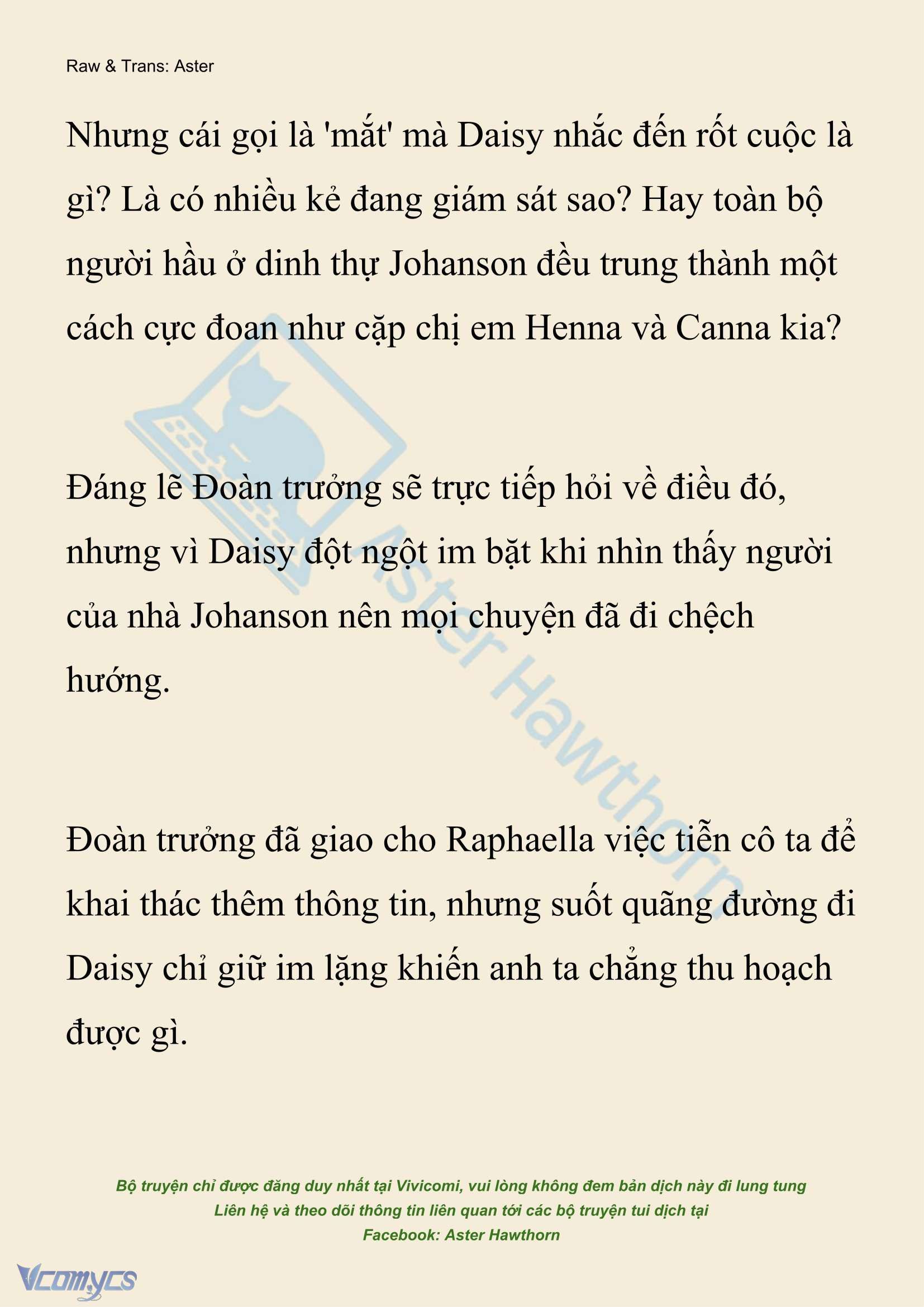 [Novel] Xuyên Vào Tiểu Thuyết, Tôi Thành Truyền Thuyết Rùng Rợn Chap 22 - Next Chap 23