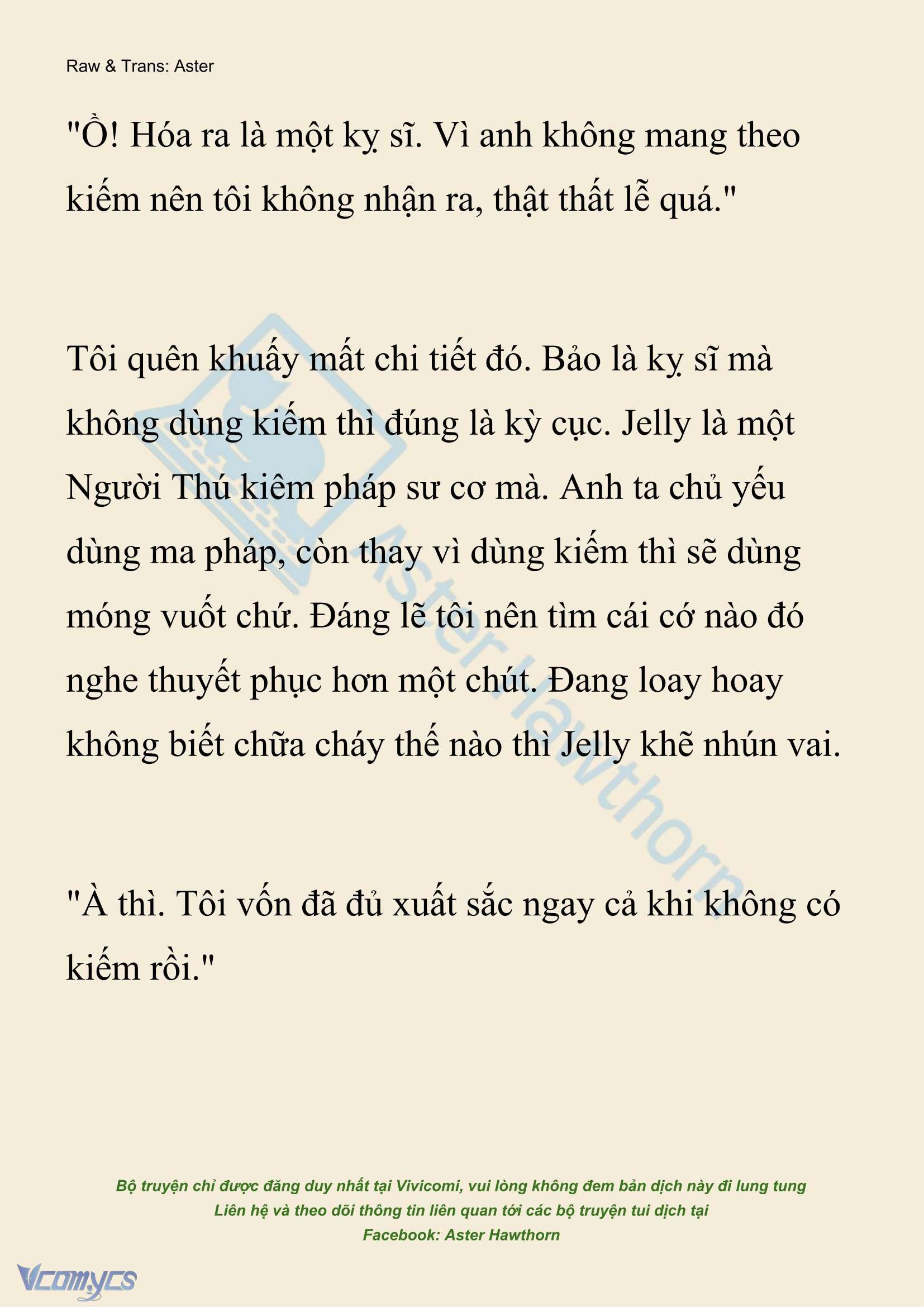 [Novel] Xuyên Vào Tiểu Thuyết, Tôi Thành Truyền Thuyết Rùng Rợn Chap 22 - Next Chap 23