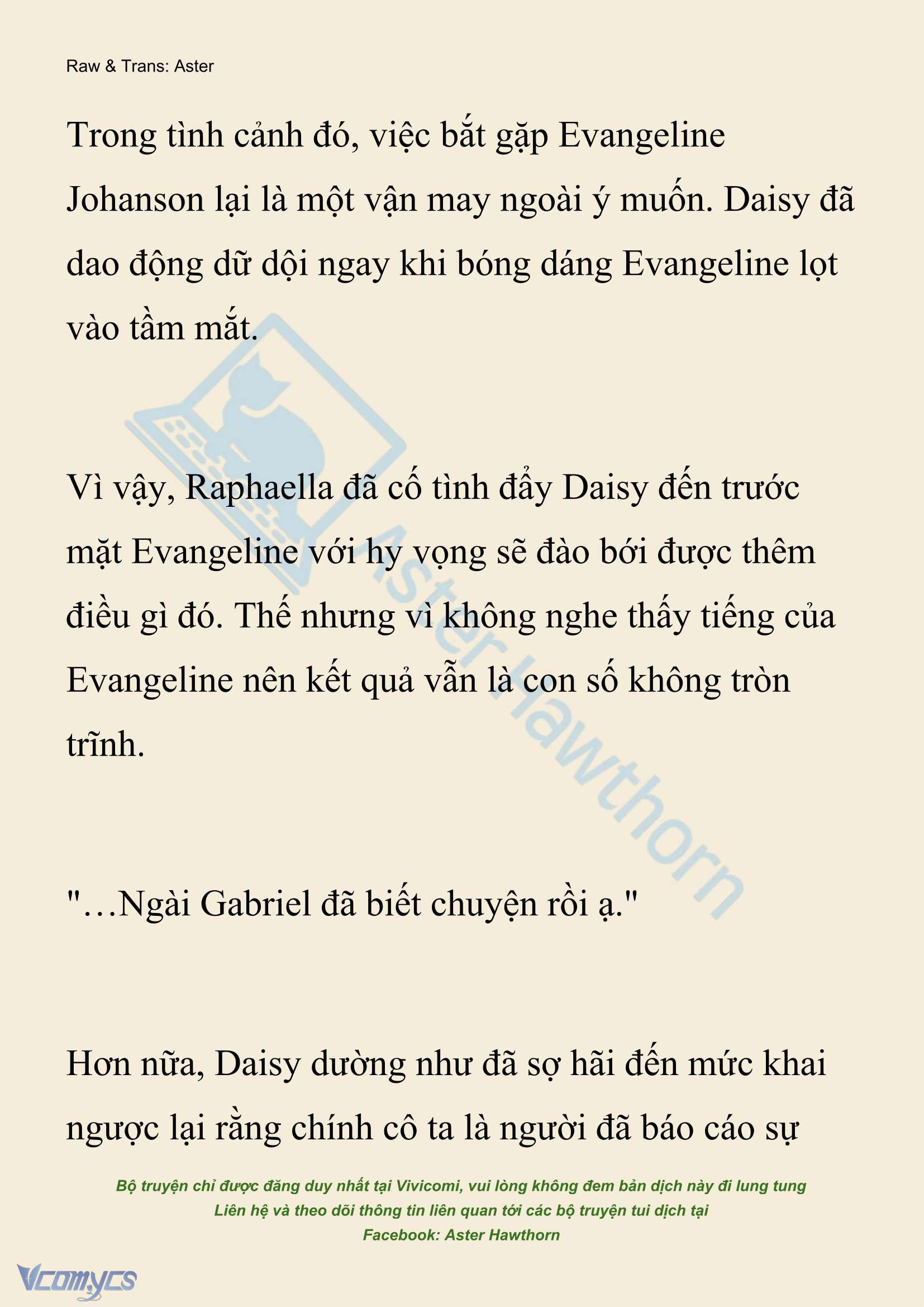 [Novel] Xuyên Vào Tiểu Thuyết, Tôi Thành Truyền Thuyết Rùng Rợn Chap 22 - Next Chap 23