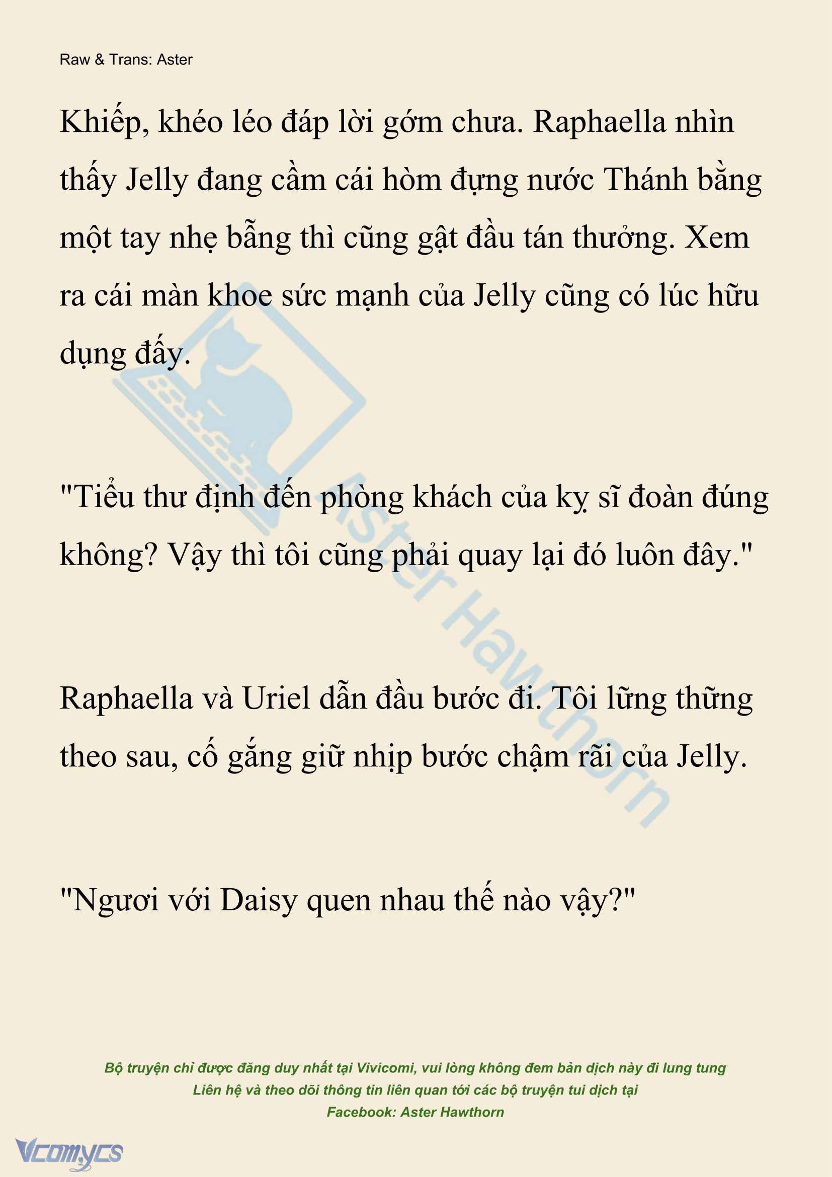 [Novel] Xuyên Vào Tiểu Thuyết, Tôi Thành Truyền Thuyết Rùng Rợn Chap 22 - Next Chap 23
