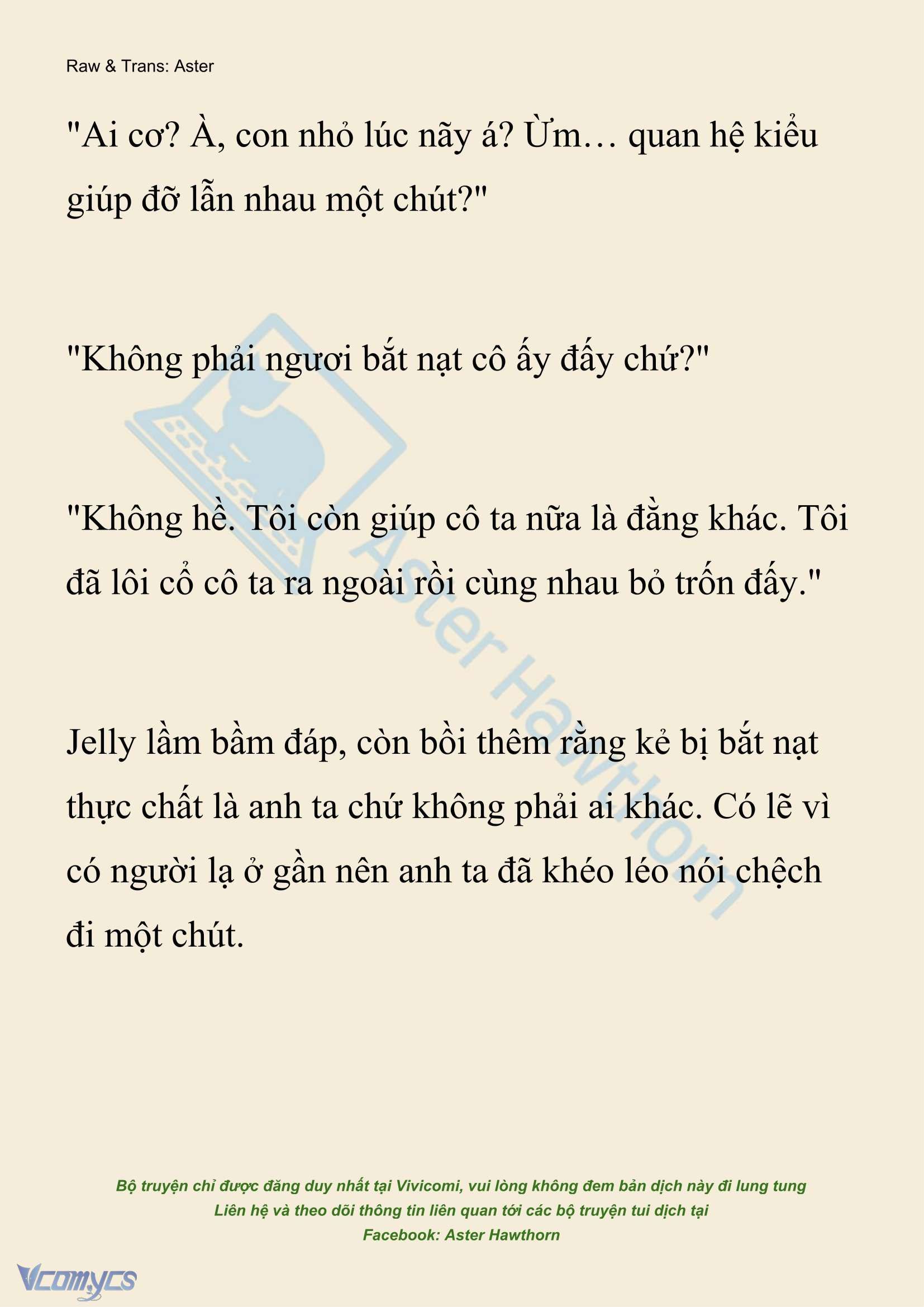 [Novel] Xuyên Vào Tiểu Thuyết, Tôi Thành Truyền Thuyết Rùng Rợn Chap 22 - Next Chap 23