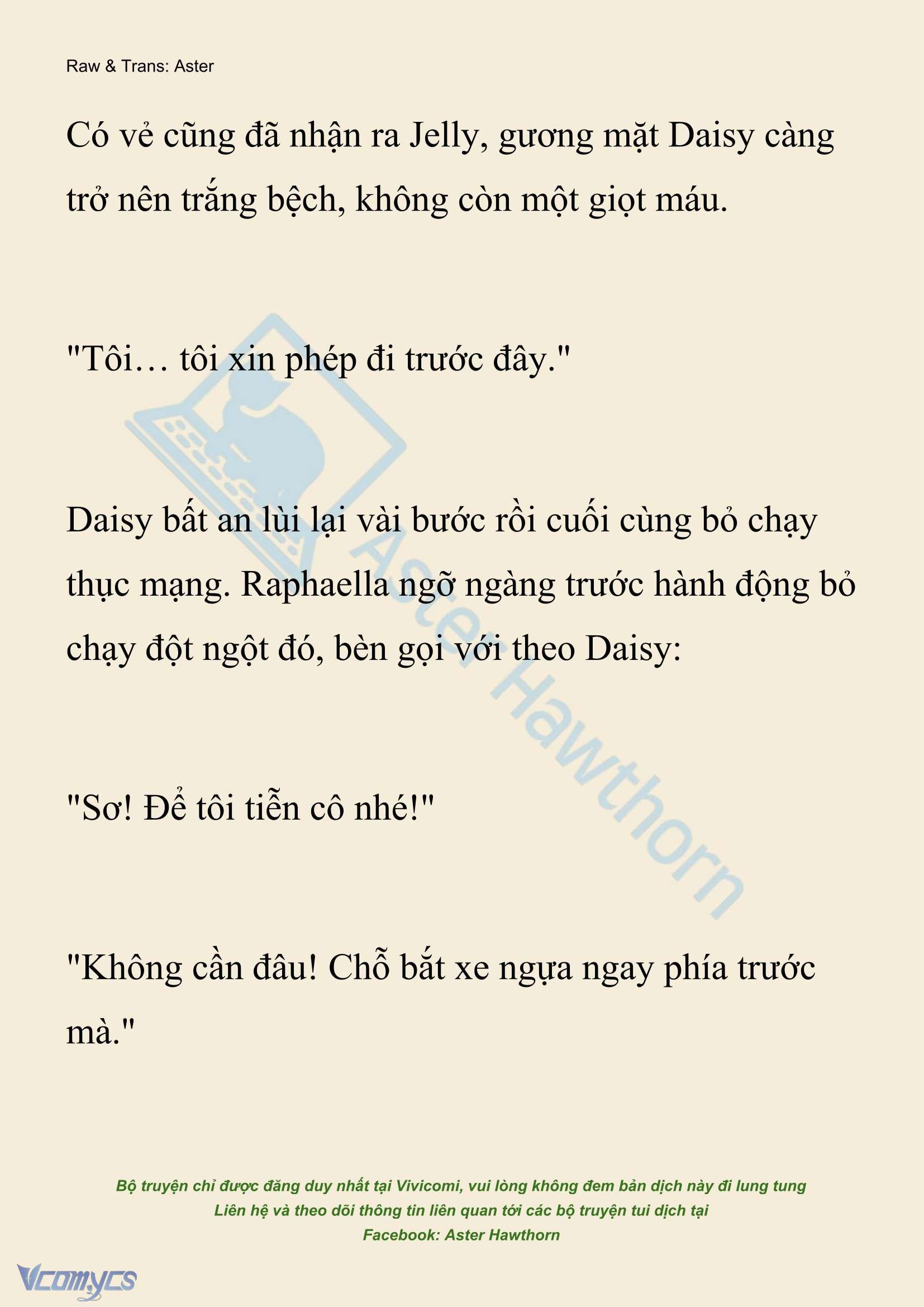 [Novel] Xuyên Vào Tiểu Thuyết, Tôi Thành Truyền Thuyết Rùng Rợn Chap 23 - Next Chap 24