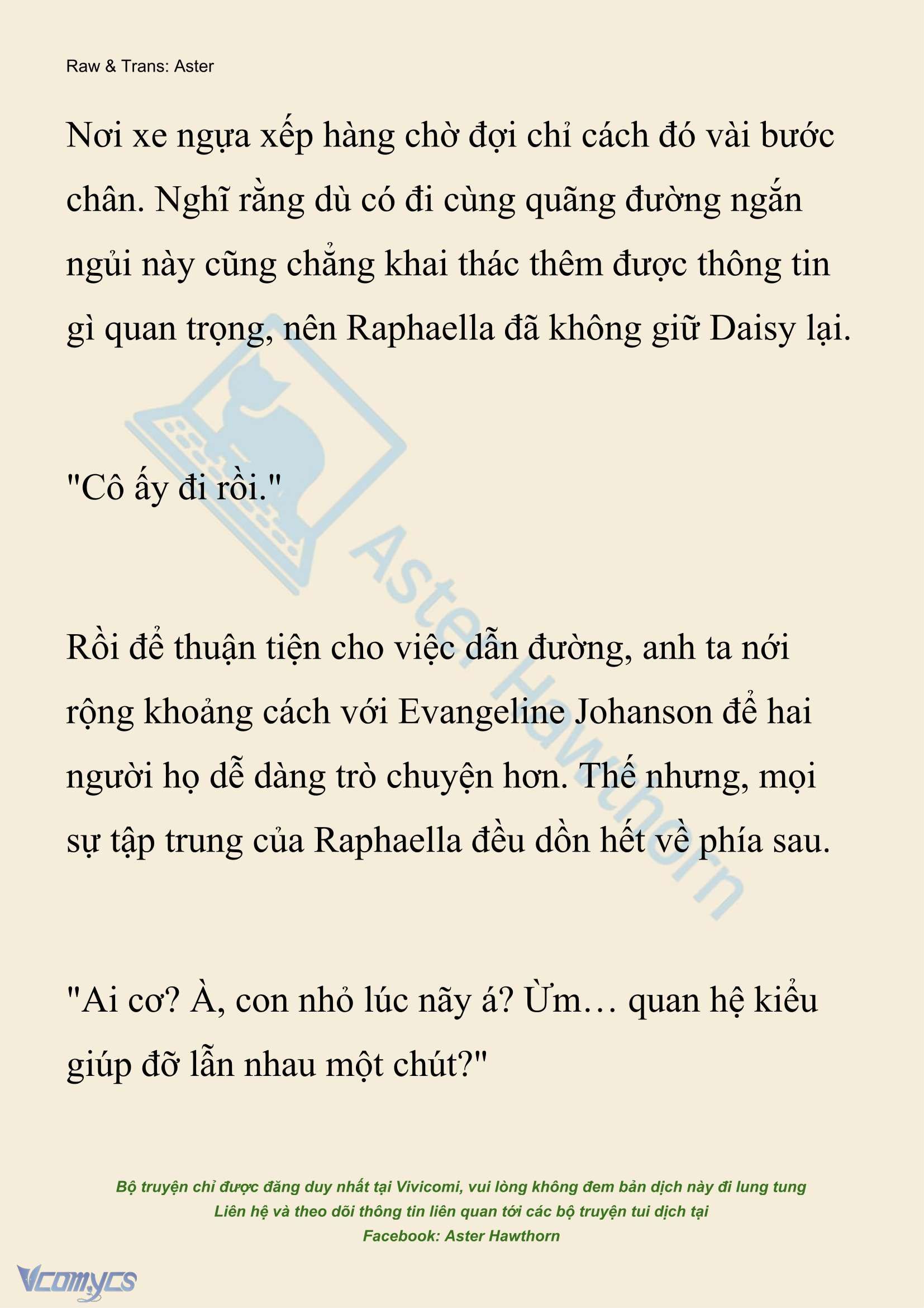 [Novel] Xuyên Vào Tiểu Thuyết, Tôi Thành Truyền Thuyết Rùng Rợn Chap 23 - Next Chap 24