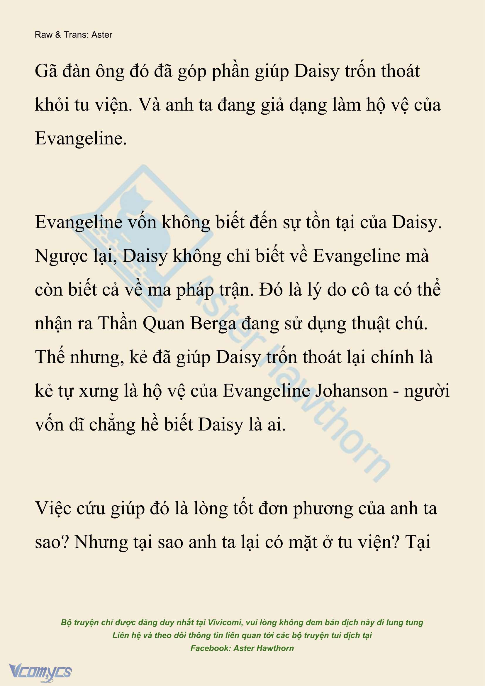 [Novel] Xuyên Vào Tiểu Thuyết, Tôi Thành Truyền Thuyết Rùng Rợn Chap 23 - Next Chap 24
