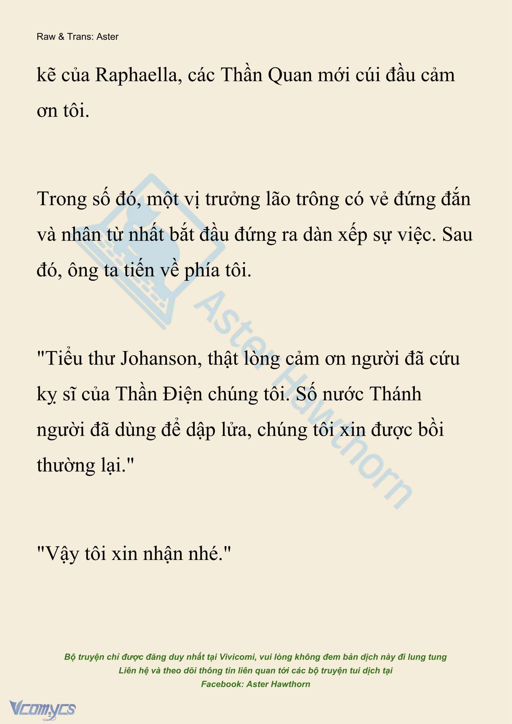 [Novel] Xuyên Vào Tiểu Thuyết, Tôi Thành Truyền Thuyết Rùng Rợn Chap 24 - Next Chap 25
