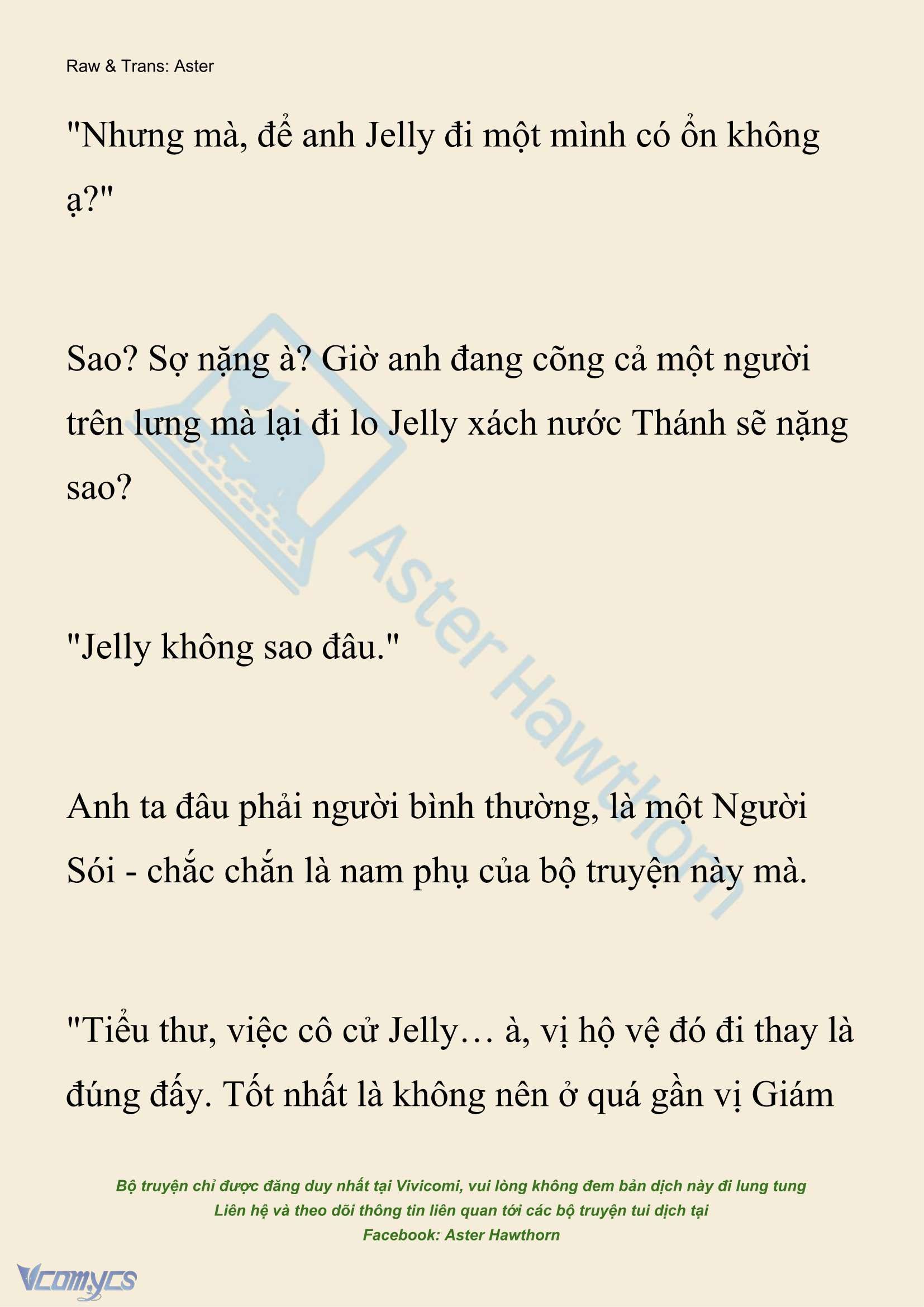 [Novel] Xuyên Vào Tiểu Thuyết, Tôi Thành Truyền Thuyết Rùng Rợn Chap 24 - Next Chap 25