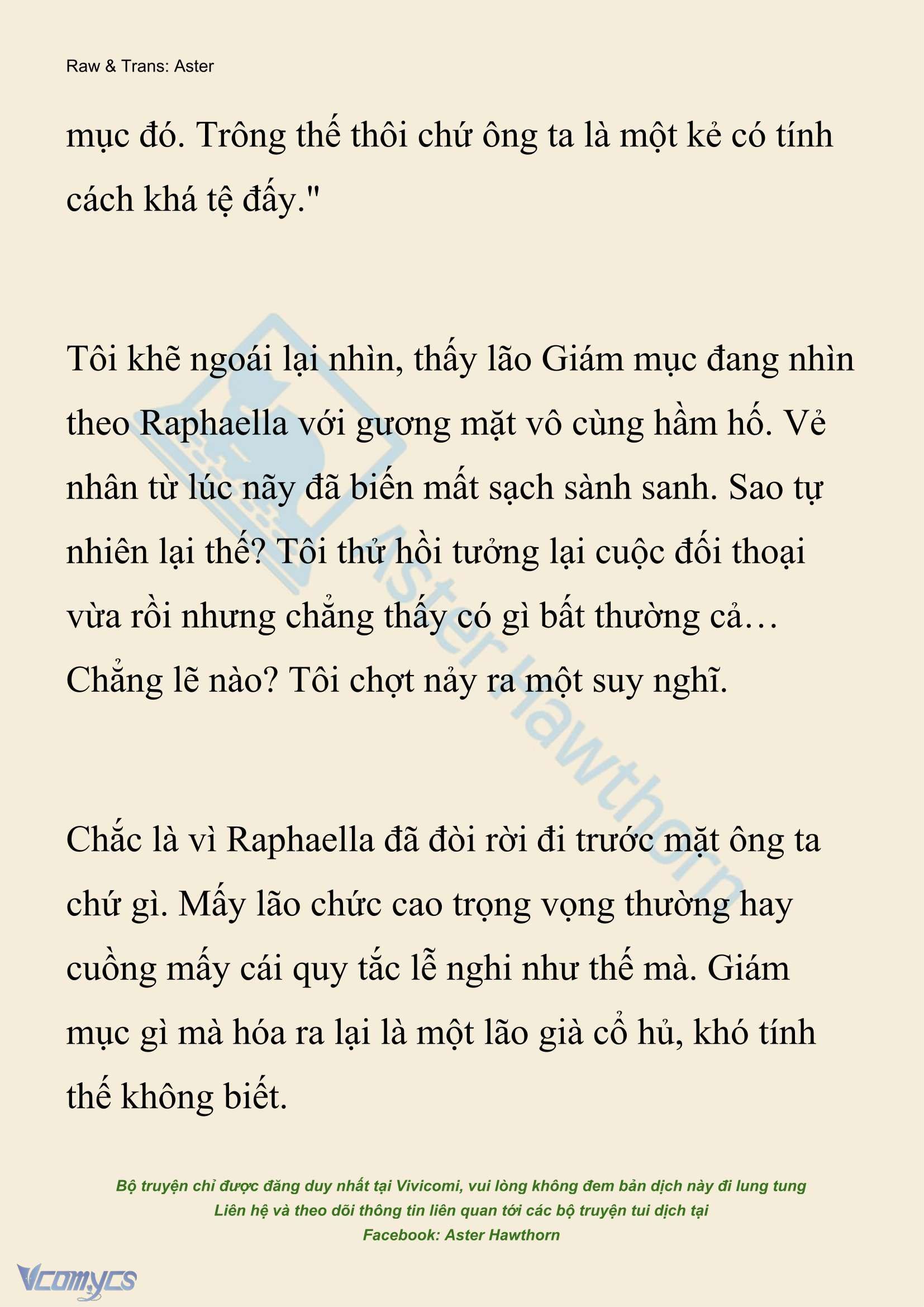 [Novel] Xuyên Vào Tiểu Thuyết, Tôi Thành Truyền Thuyết Rùng Rợn Chap 24 - Next Chap 25