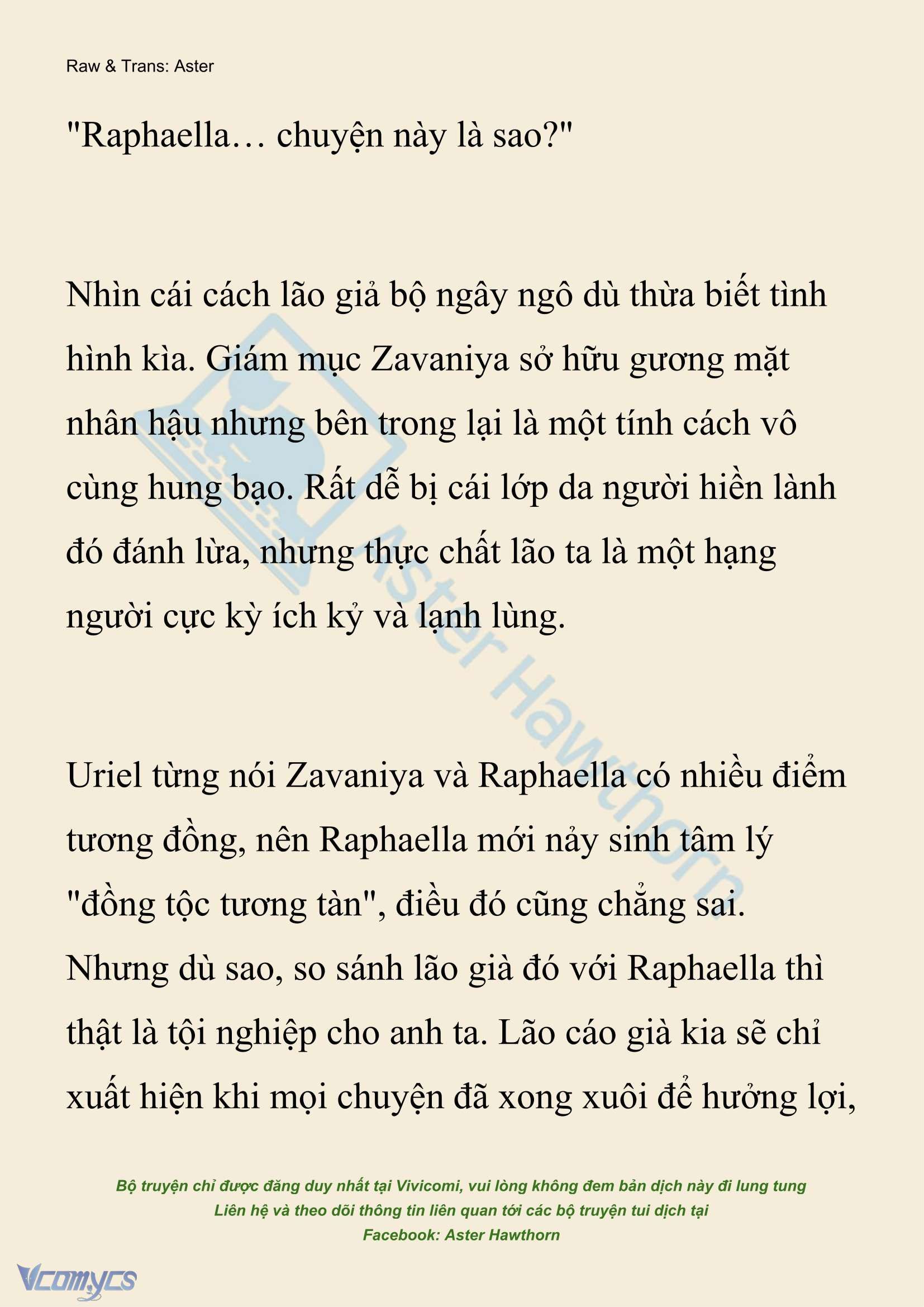 [Novel] Xuyên Vào Tiểu Thuyết, Tôi Thành Truyền Thuyết Rùng Rợn Chap 24 - Next Chap 25