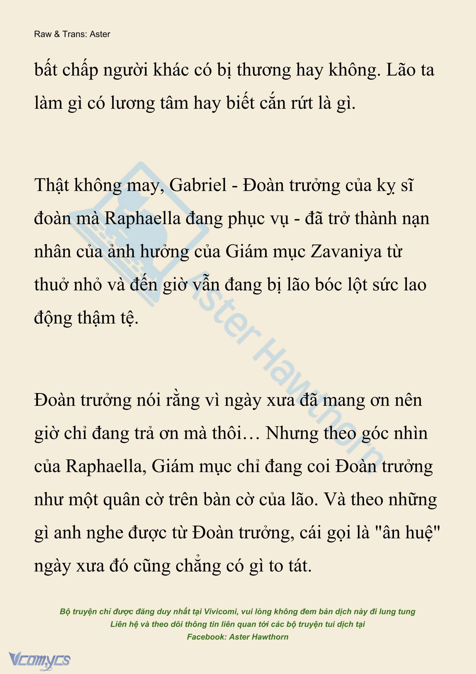 [Novel] Xuyên Vào Tiểu Thuyết, Tôi Thành Truyền Thuyết Rùng Rợn Chap 24 - Next Chap 25