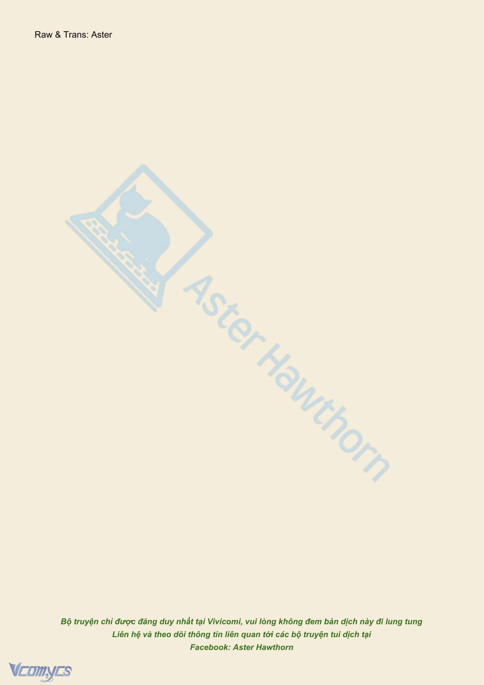 [Novel] Xuyên Vào Tiểu Thuyết, Tôi Thành Truyền Thuyết Rùng Rợn Chap 24 - Next Chap 25