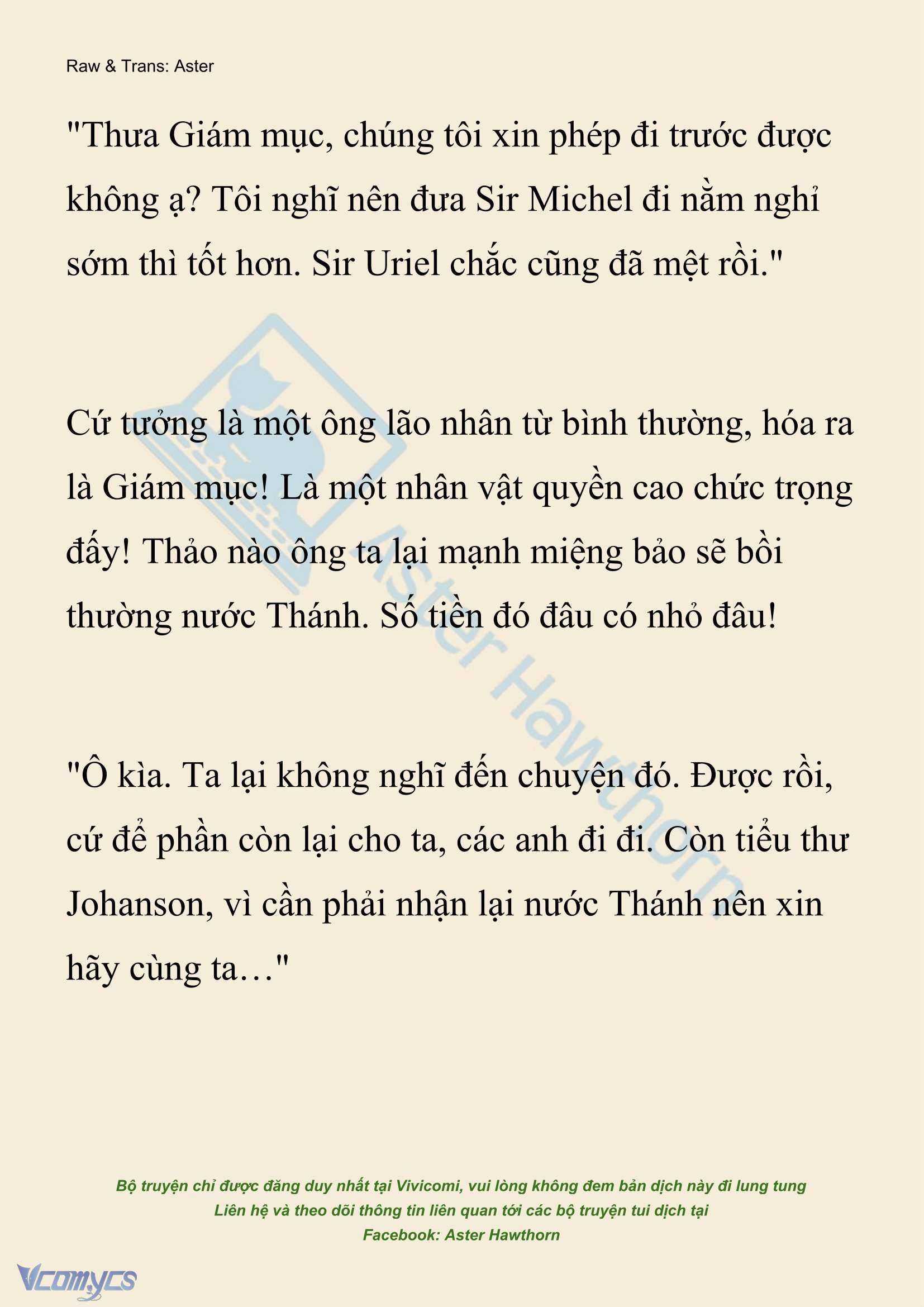[Novel] Xuyên Vào Tiểu Thuyết, Tôi Thành Truyền Thuyết Rùng Rợn Chap 24 - Next Chap 25