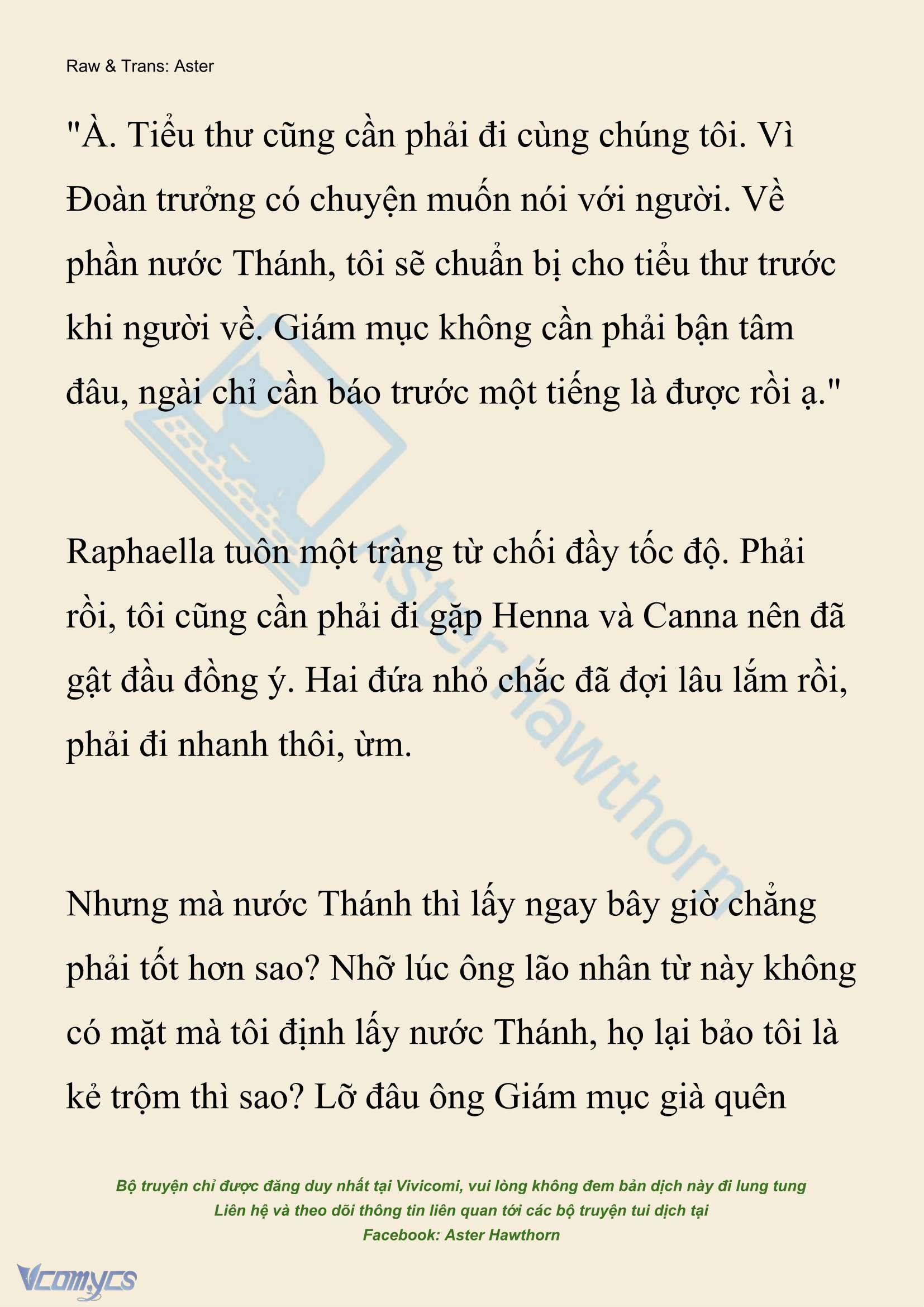[Novel] Xuyên Vào Tiểu Thuyết, Tôi Thành Truyền Thuyết Rùng Rợn Chap 24 - Next Chap 25