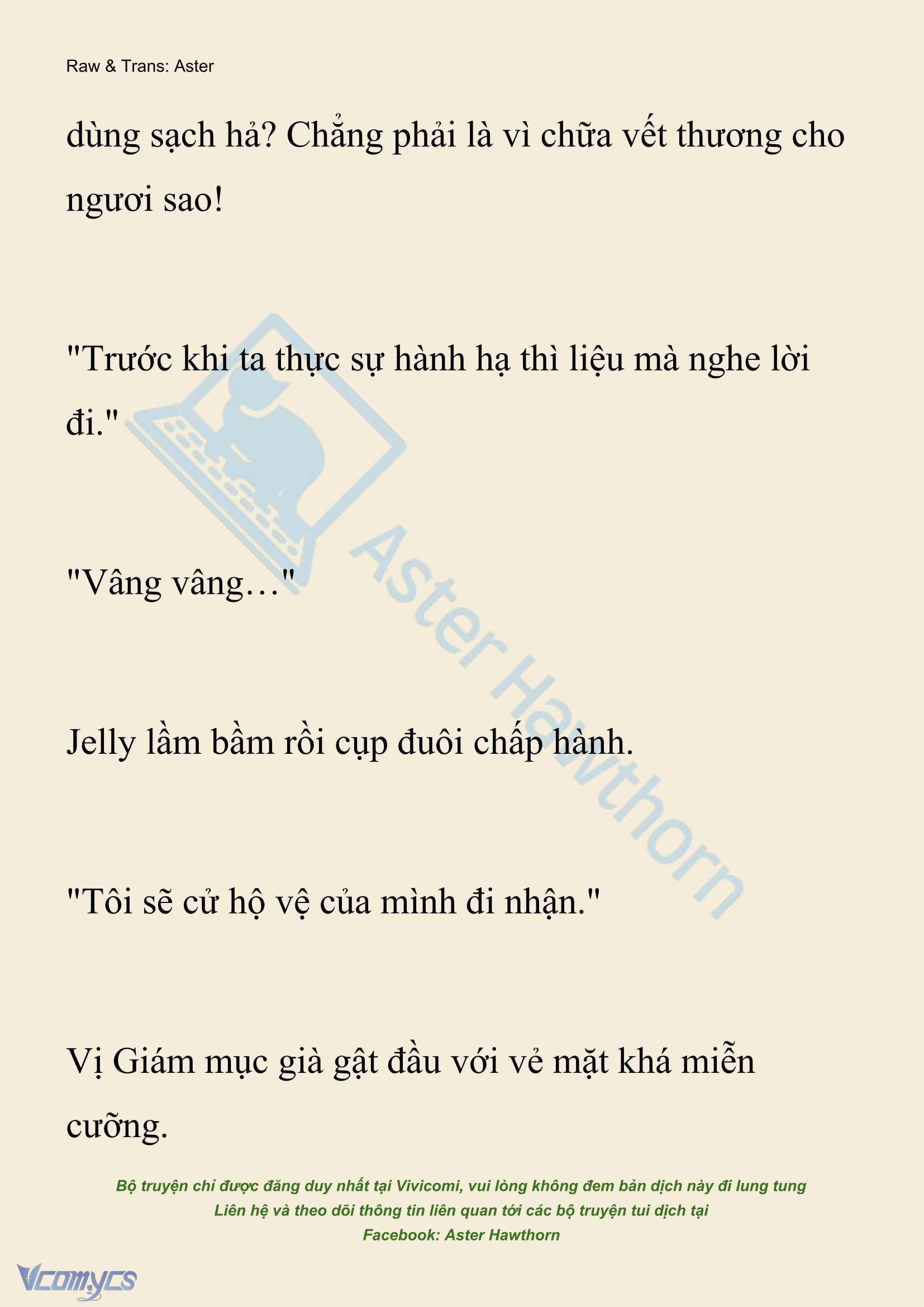 [Novel] Xuyên Vào Tiểu Thuyết, Tôi Thành Truyền Thuyết Rùng Rợn Chap 24 - Next Chap 25