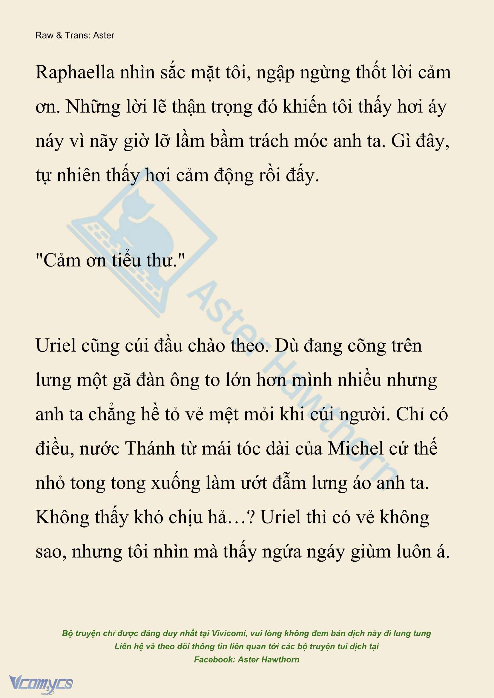 [Novel] Xuyên Vào Tiểu Thuyết, Tôi Thành Truyền Thuyết Rùng Rợn Chap 24 - Next Chap 25