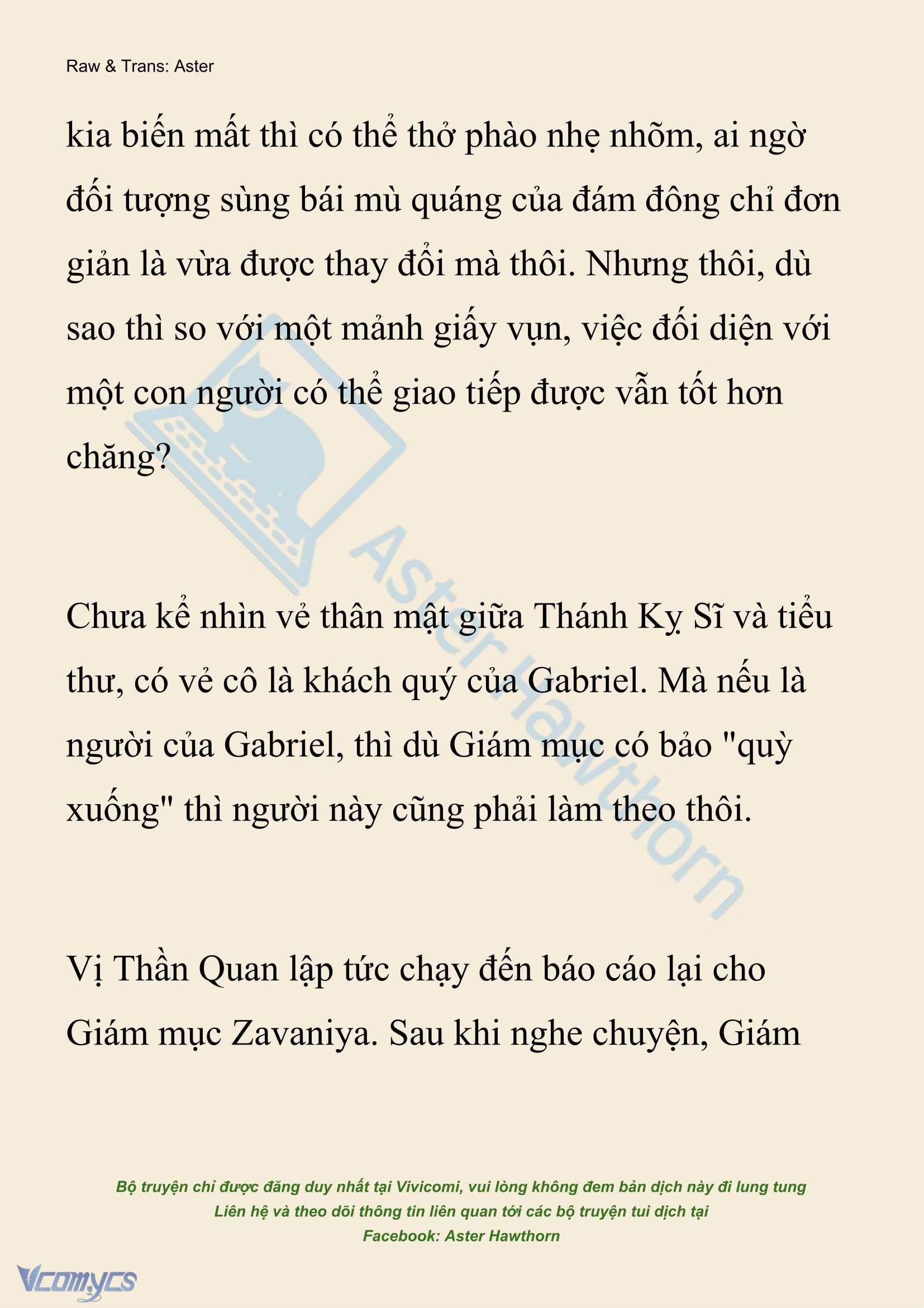 [Novel] Xuyên Vào Tiểu Thuyết, Tôi Thành Truyền Thuyết Rùng Rợn Chap 25 - Next Chap 26