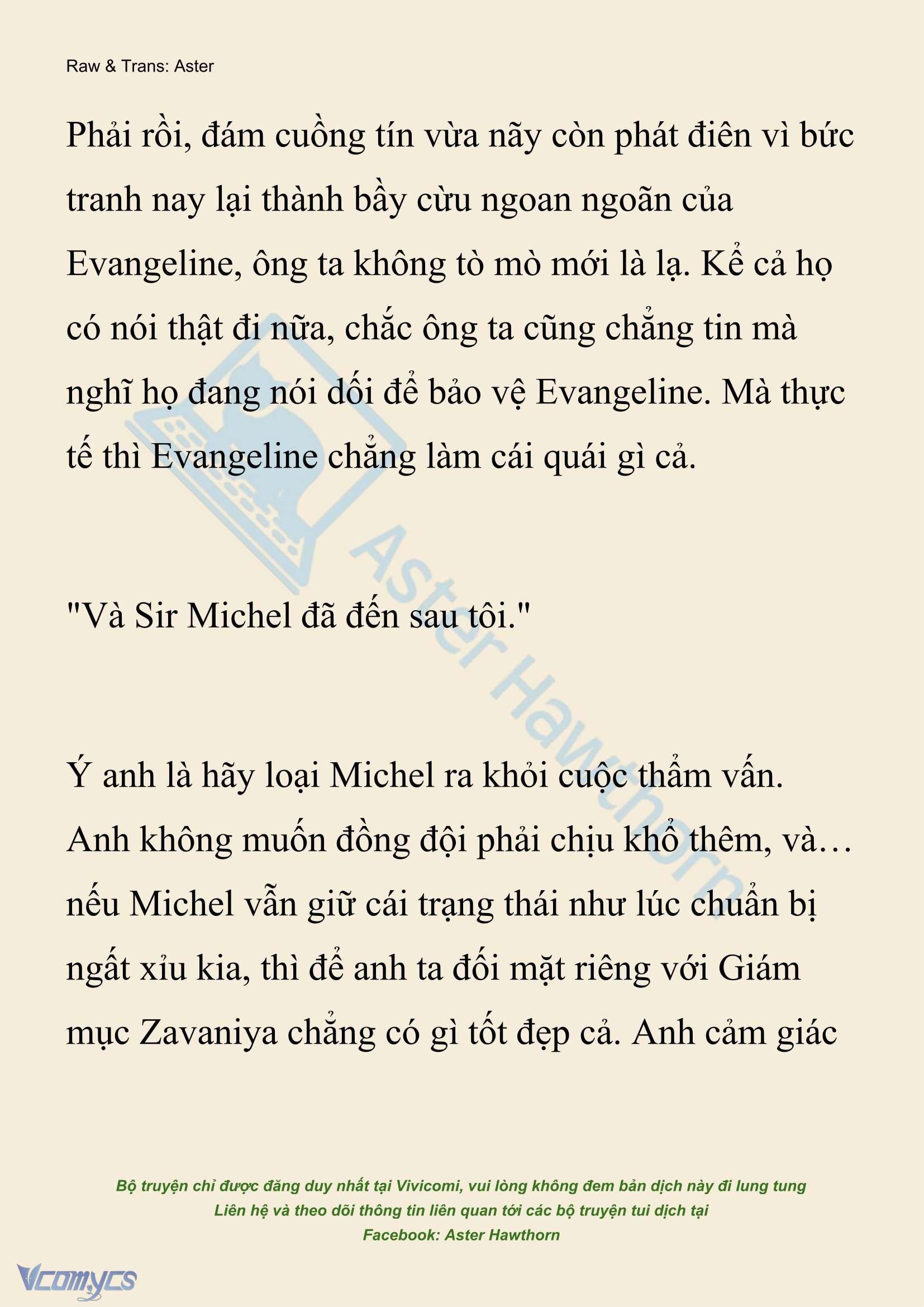 [Novel] Xuyên Vào Tiểu Thuyết, Tôi Thành Truyền Thuyết Rùng Rợn Chap 25 - Next Chap 26
