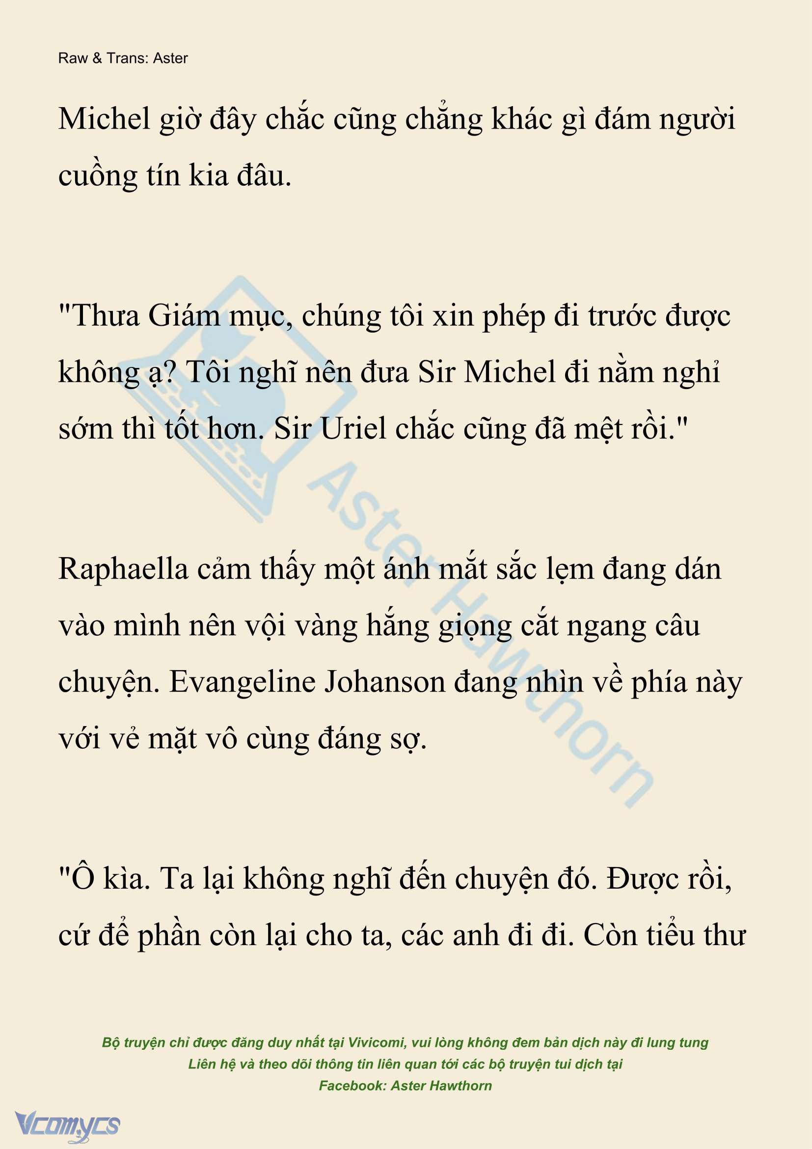 [Novel] Xuyên Vào Tiểu Thuyết, Tôi Thành Truyền Thuyết Rùng Rợn Chap 25 - Next Chap 26