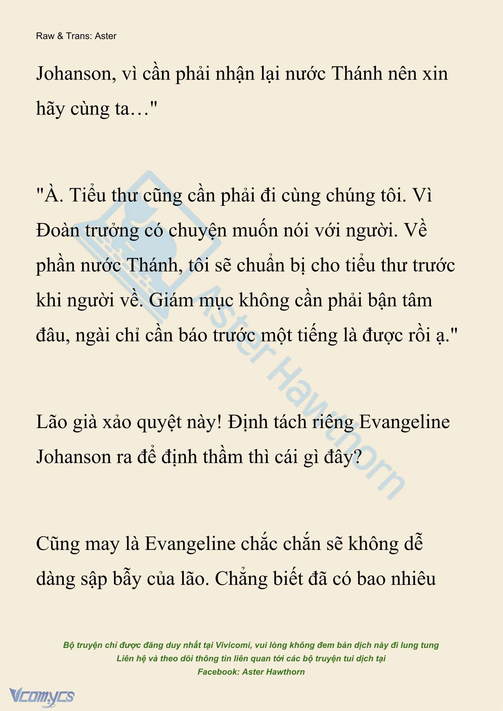 [Novel] Xuyên Vào Tiểu Thuyết, Tôi Thành Truyền Thuyết Rùng Rợn Chap 25 - Next Chap 26