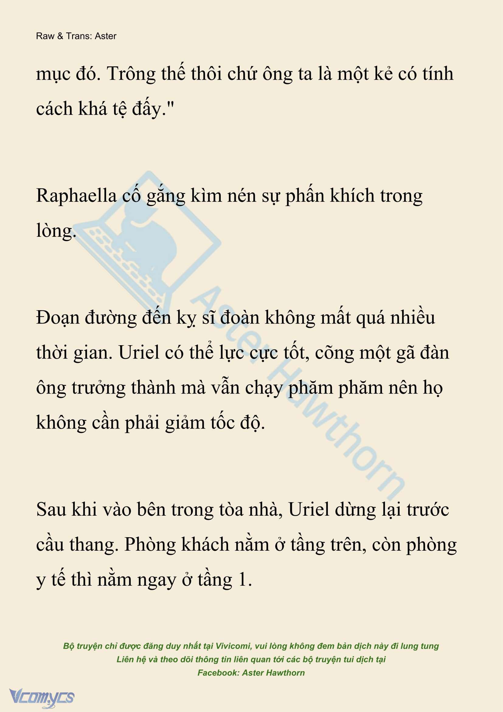[Novel] Xuyên Vào Tiểu Thuyết, Tôi Thành Truyền Thuyết Rùng Rợn Chap 25 - Next Chap 26
