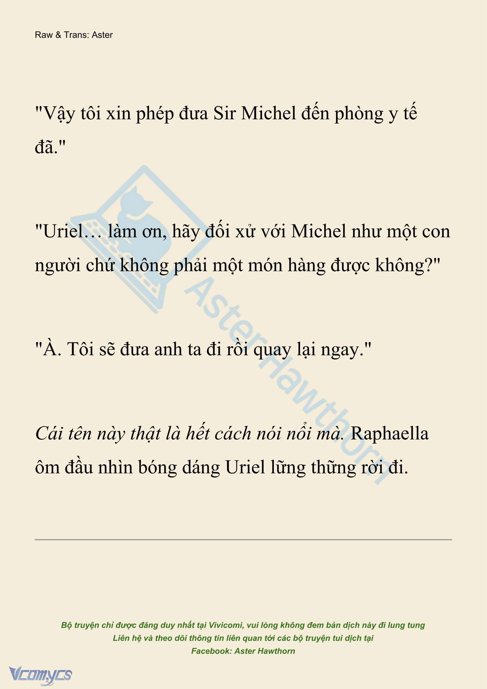 [Novel] Xuyên Vào Tiểu Thuyết, Tôi Thành Truyền Thuyết Rùng Rợn Chap 25 - Next Chap 26