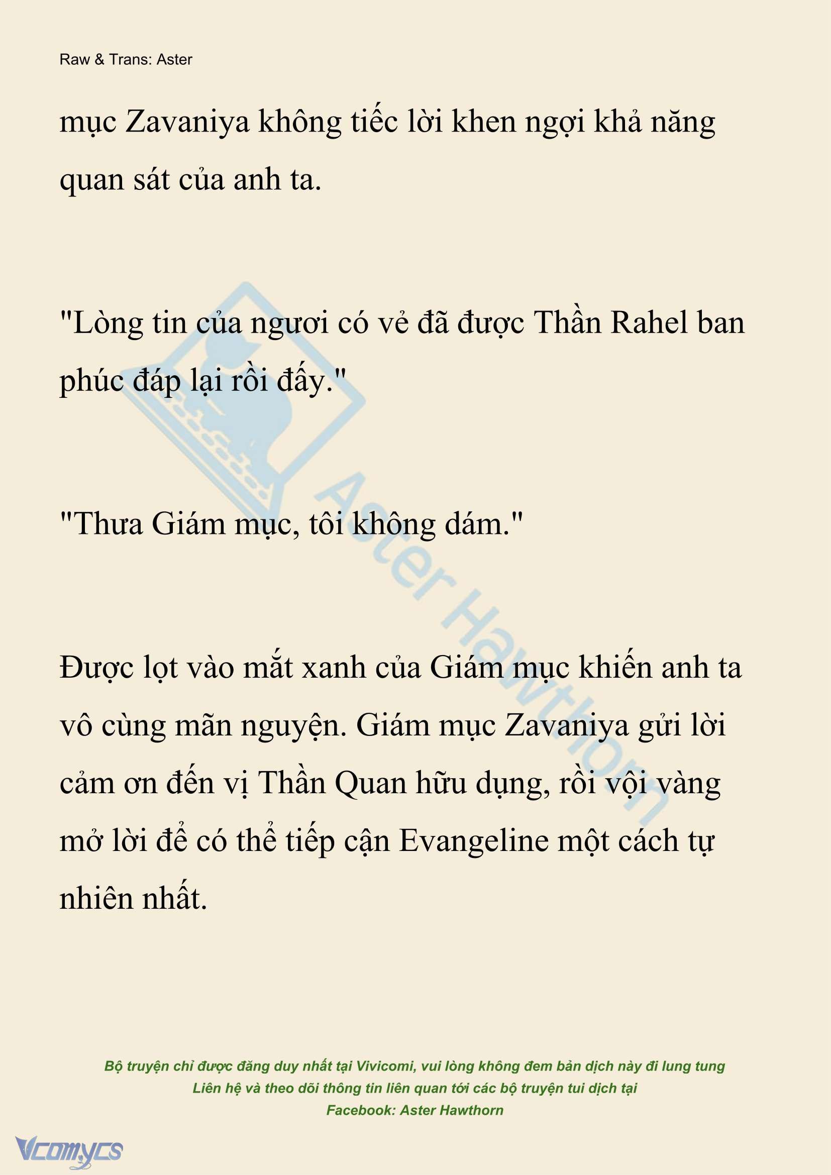 [Novel] Xuyên Vào Tiểu Thuyết, Tôi Thành Truyền Thuyết Rùng Rợn Chap 25 - Next Chap 26