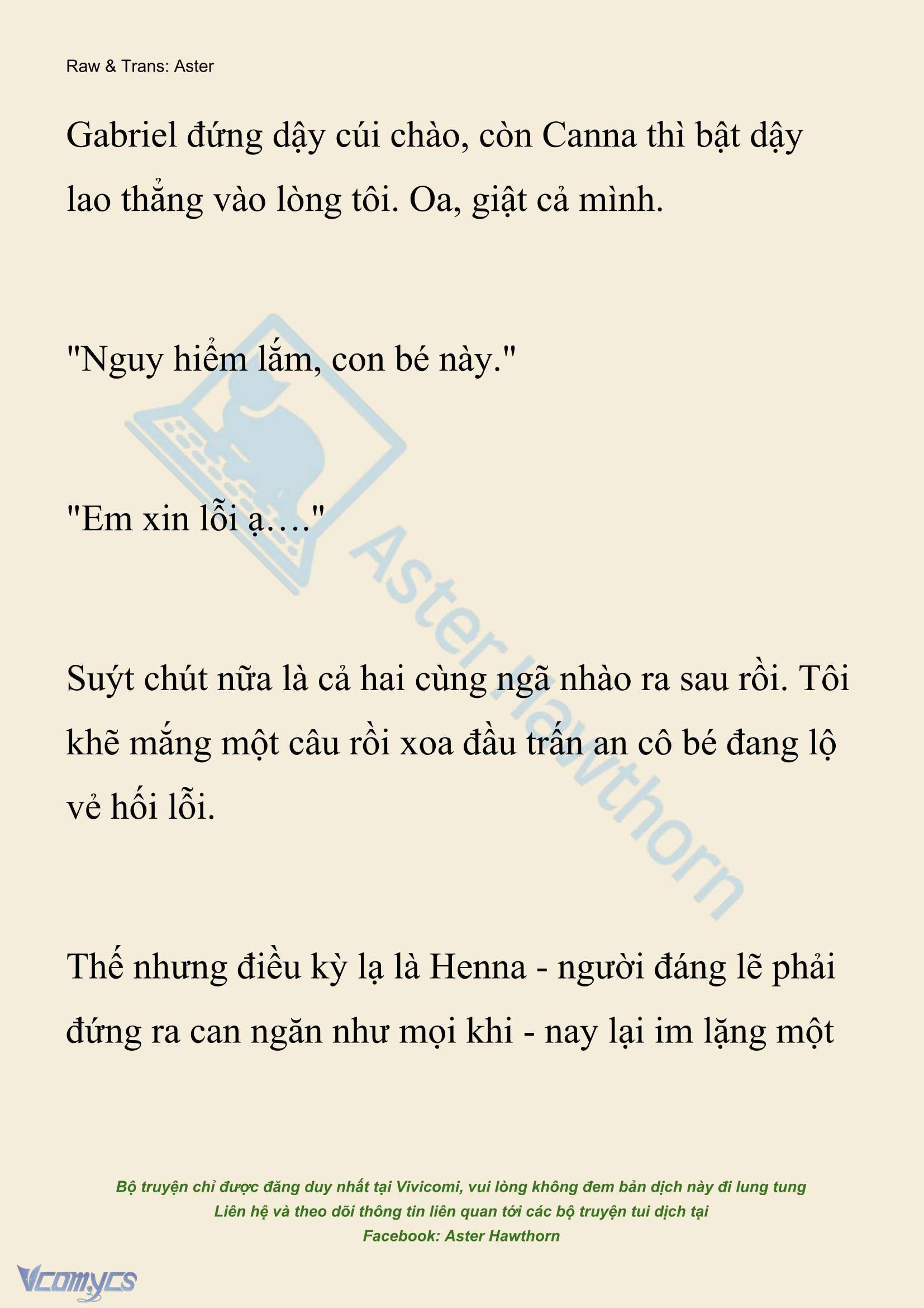 [Novel] Xuyên Vào Tiểu Thuyết, Tôi Thành Truyền Thuyết Rùng Rợn Chap 25 - Next Chap 26
