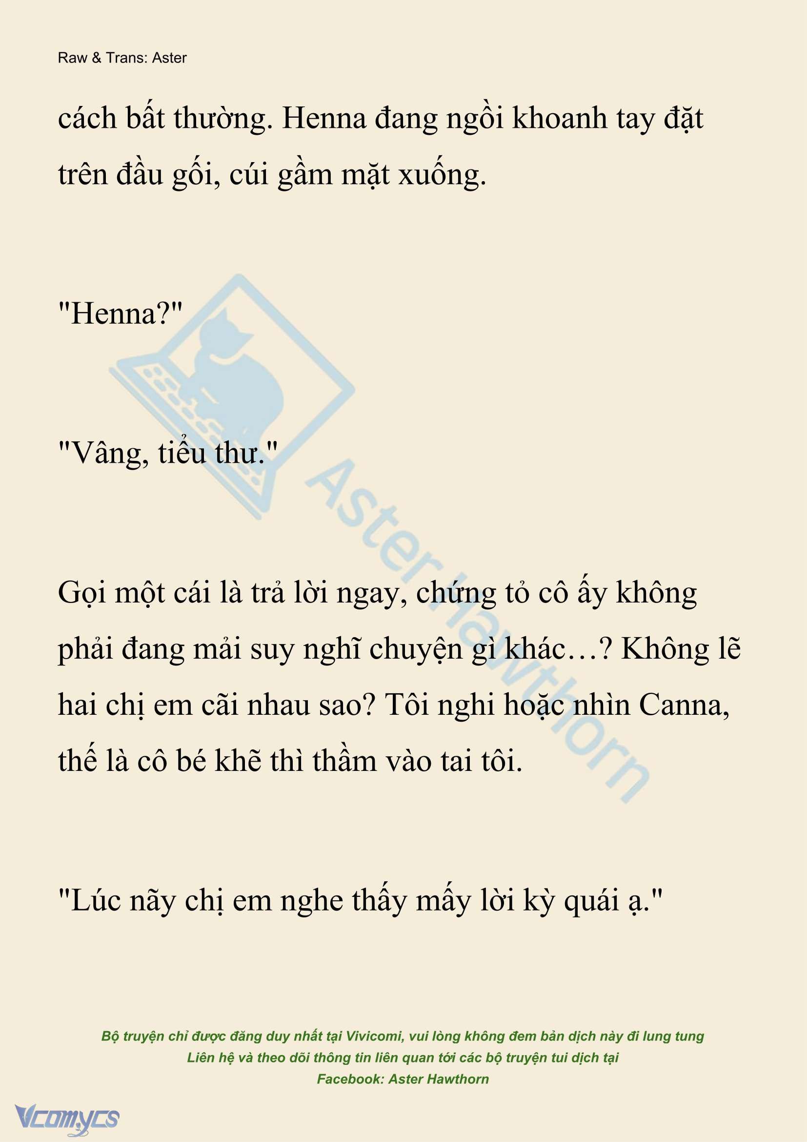 [Novel] Xuyên Vào Tiểu Thuyết, Tôi Thành Truyền Thuyết Rùng Rợn Chap 25 - Next Chap 26