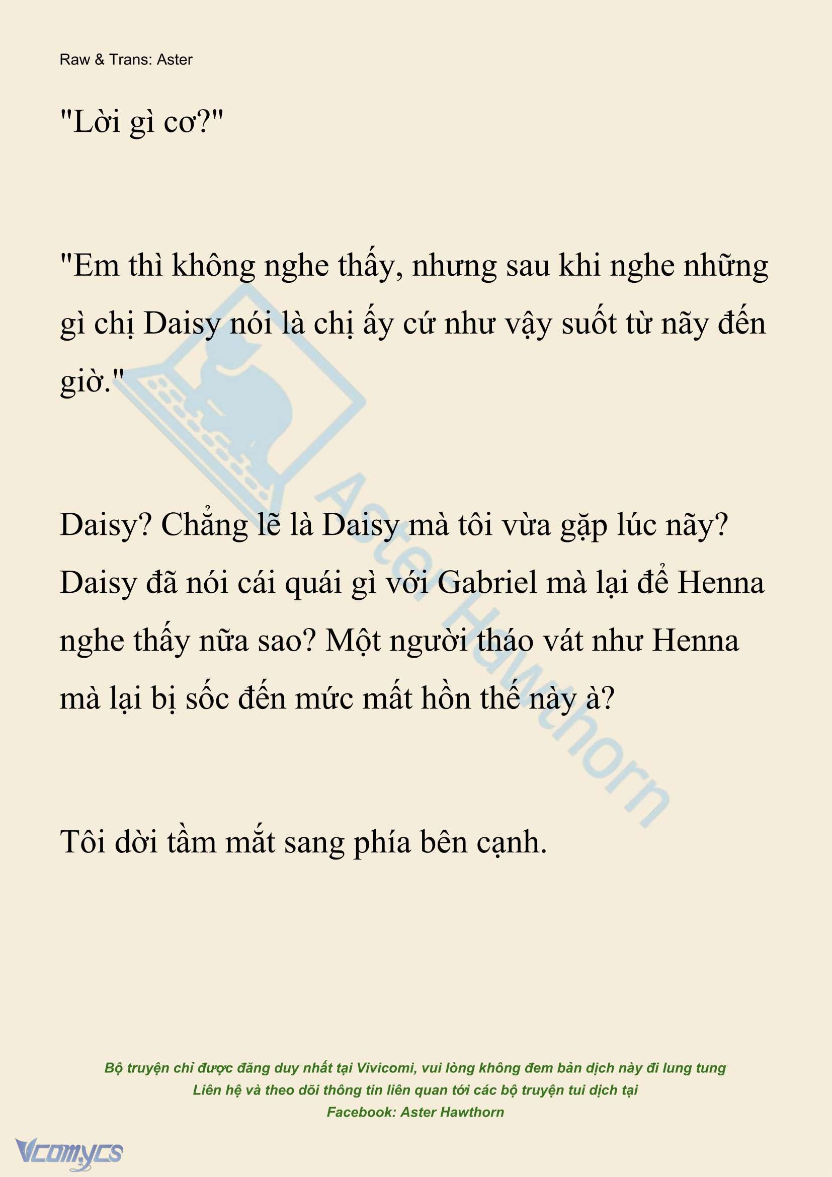 [Novel] Xuyên Vào Tiểu Thuyết, Tôi Thành Truyền Thuyết Rùng Rợn Chap 25 - Next Chap 26