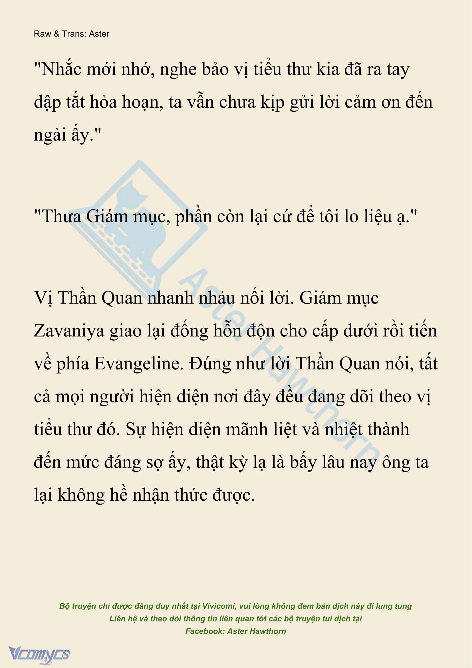 [Novel] Xuyên Vào Tiểu Thuyết, Tôi Thành Truyền Thuyết Rùng Rợn Chap 25 - Next Chap 26
