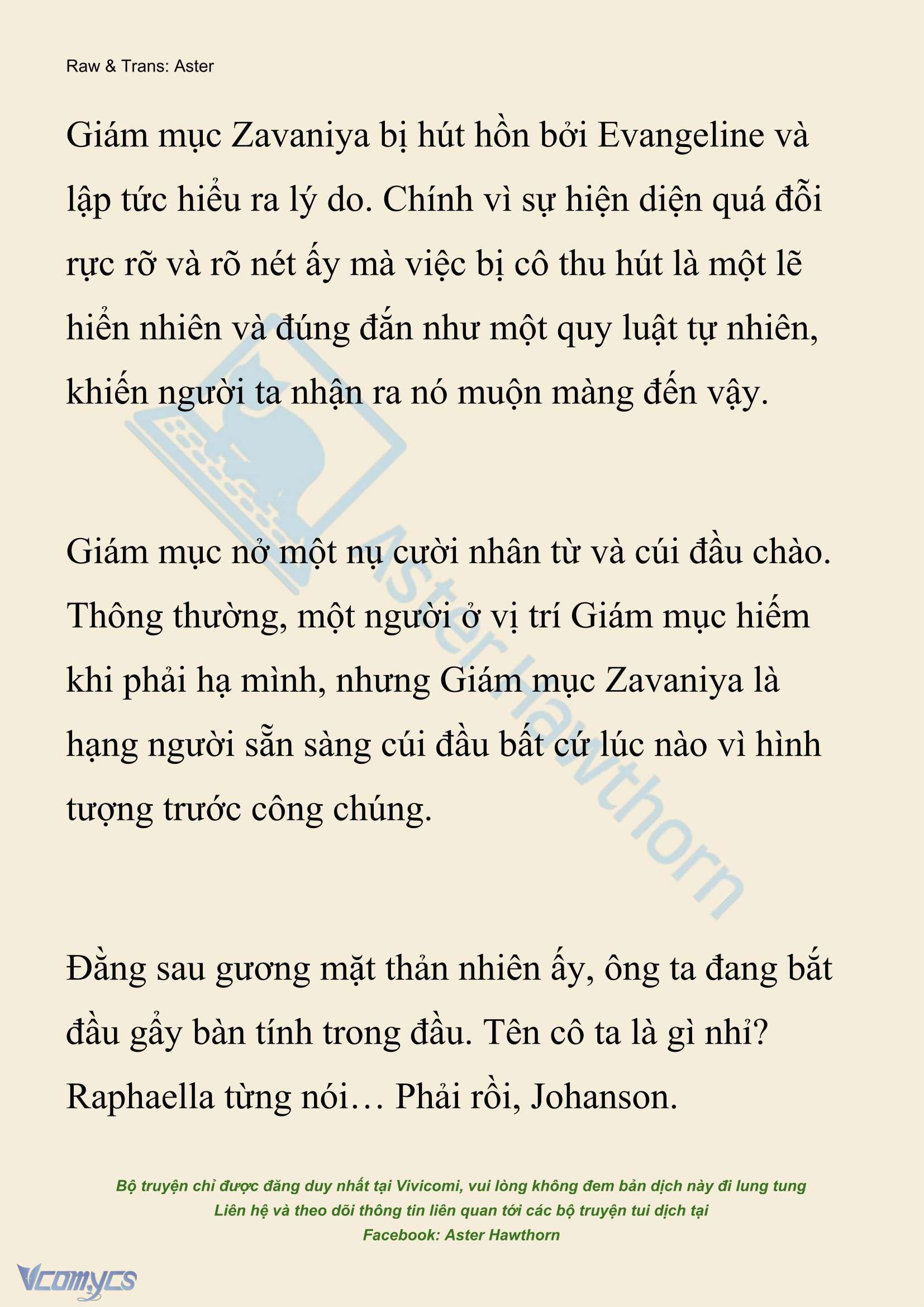 [Novel] Xuyên Vào Tiểu Thuyết, Tôi Thành Truyền Thuyết Rùng Rợn Chap 25 - Next Chap 26