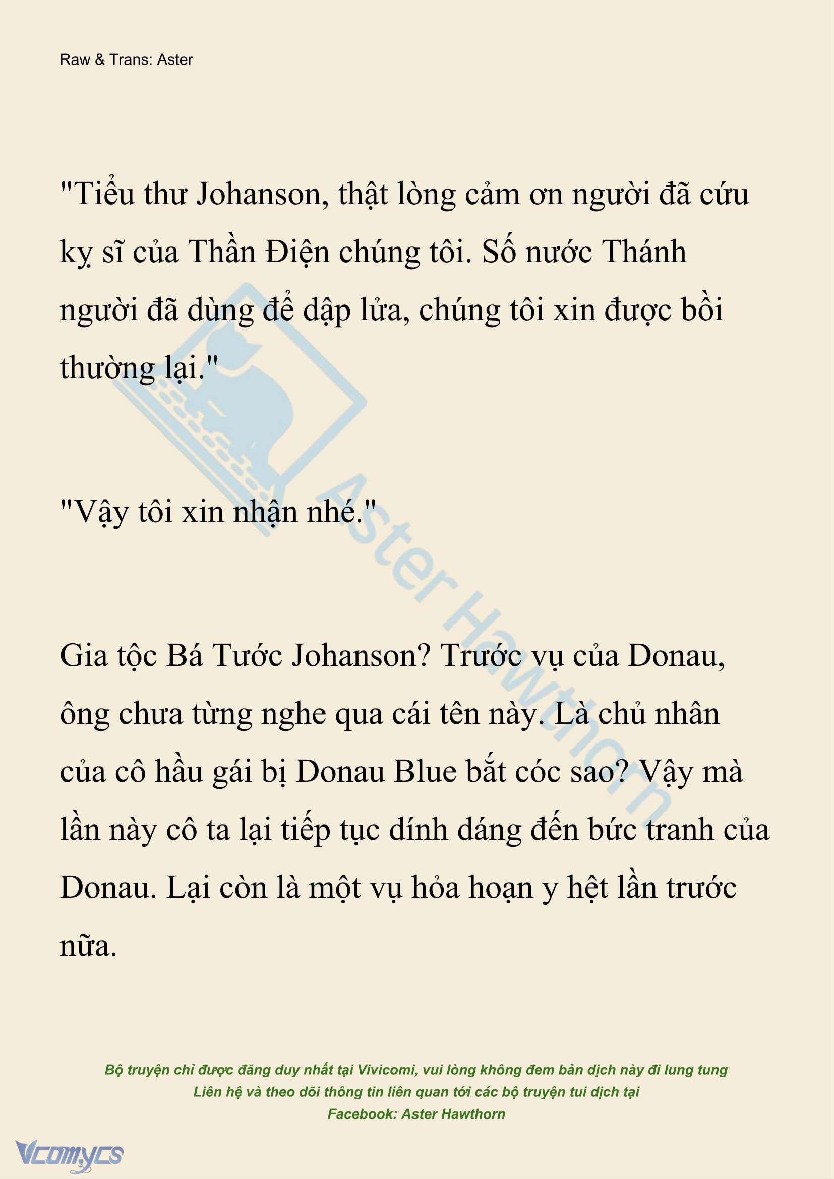 [Novel] Xuyên Vào Tiểu Thuyết, Tôi Thành Truyền Thuyết Rùng Rợn Chap 25 - Next Chap 26