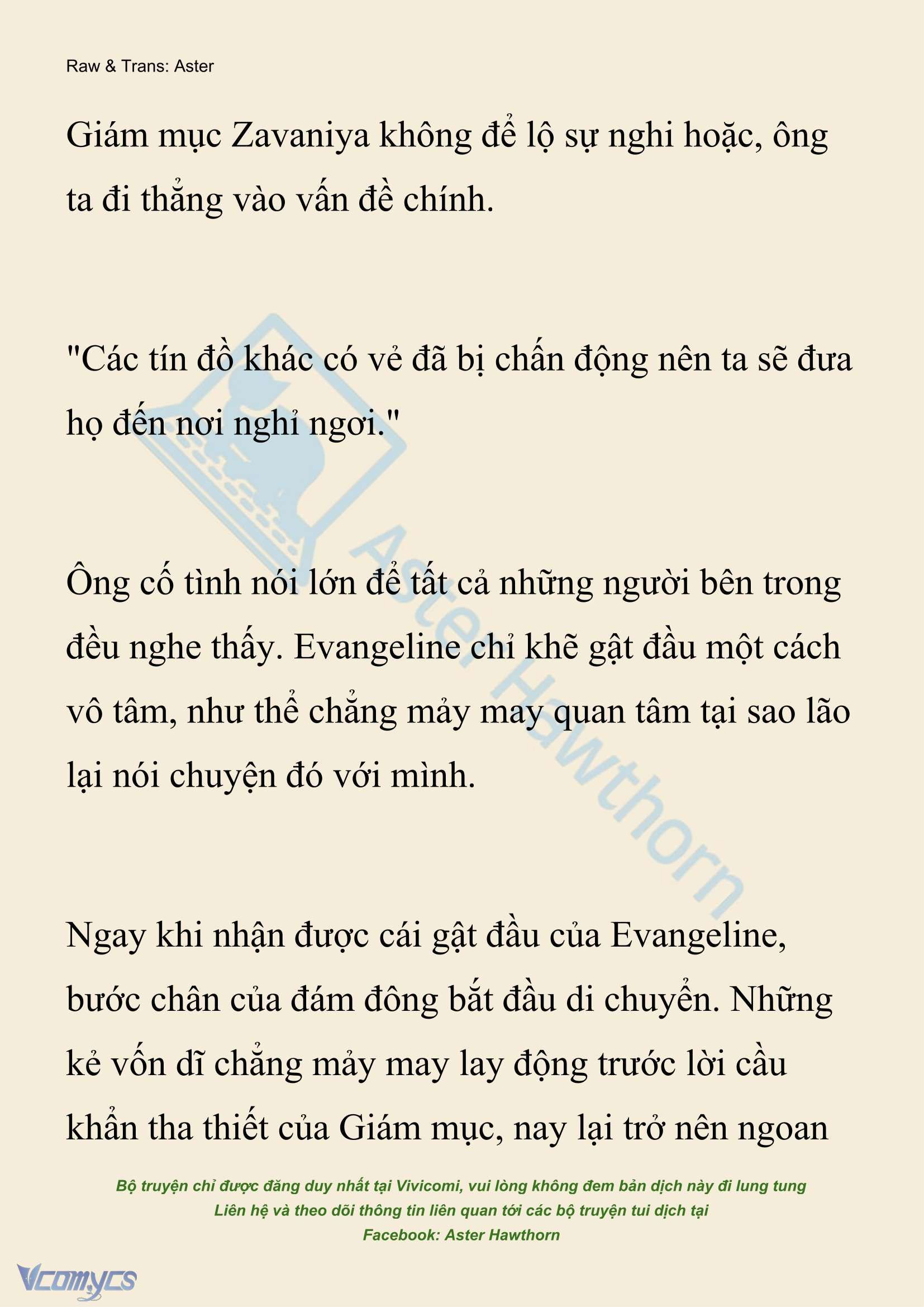 [Novel] Xuyên Vào Tiểu Thuyết, Tôi Thành Truyền Thuyết Rùng Rợn Chap 25 - Next Chap 26
