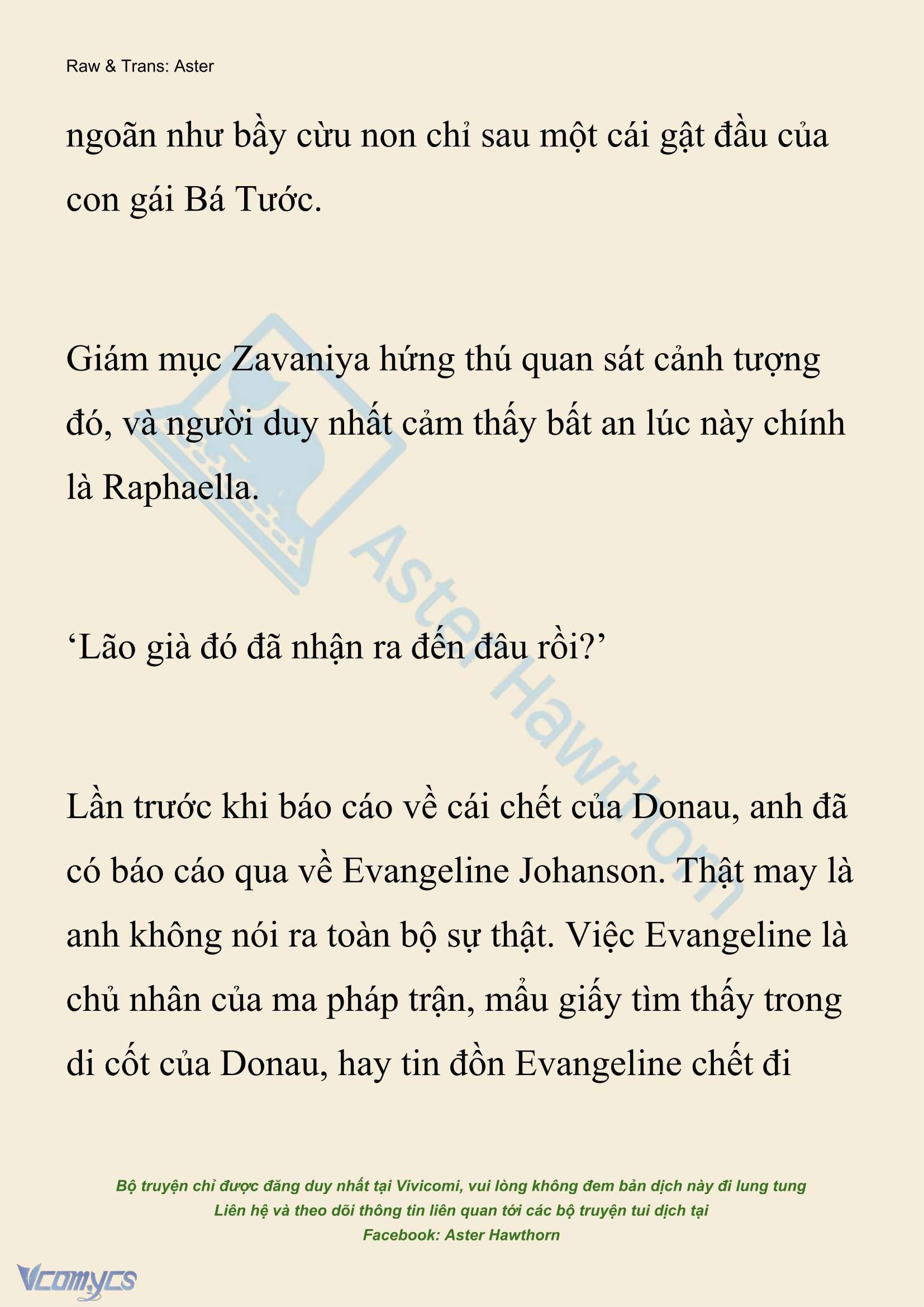 [Novel] Xuyên Vào Tiểu Thuyết, Tôi Thành Truyền Thuyết Rùng Rợn Chap 25 - Next Chap 26