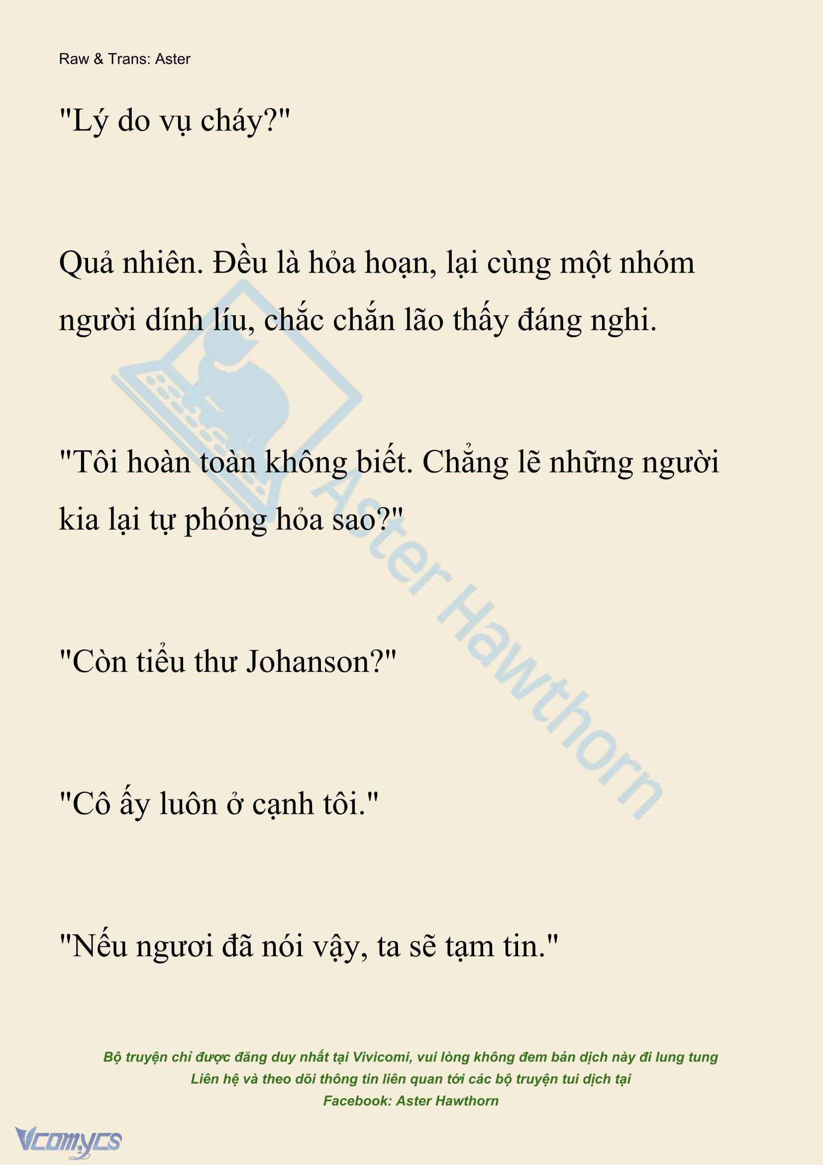 [Novel] Xuyên Vào Tiểu Thuyết, Tôi Thành Truyền Thuyết Rùng Rợn Chap 25 - Next Chap 26