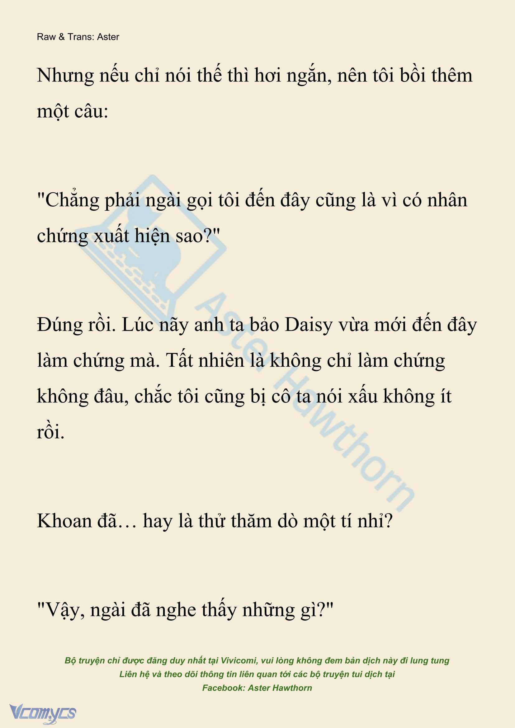 [Novel] Xuyên Vào Tiểu Thuyết, Tôi Thành Truyền Thuyết Rùng Rợn Chap 26 - Next Chap 27