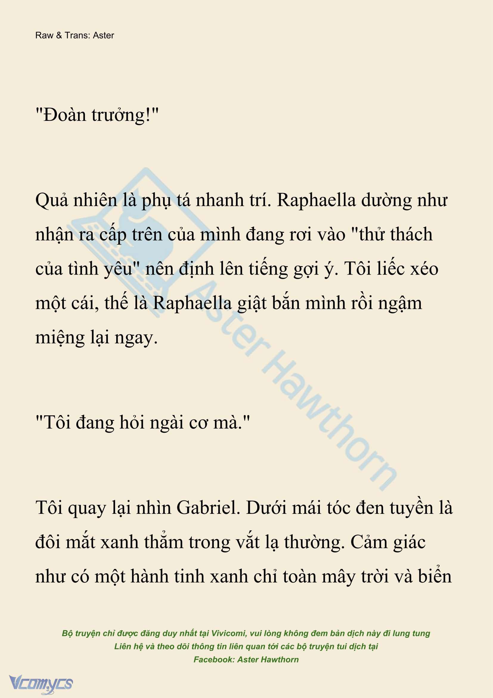 [Novel] Xuyên Vào Tiểu Thuyết, Tôi Thành Truyền Thuyết Rùng Rợn Chap 26 - Next Chap 27