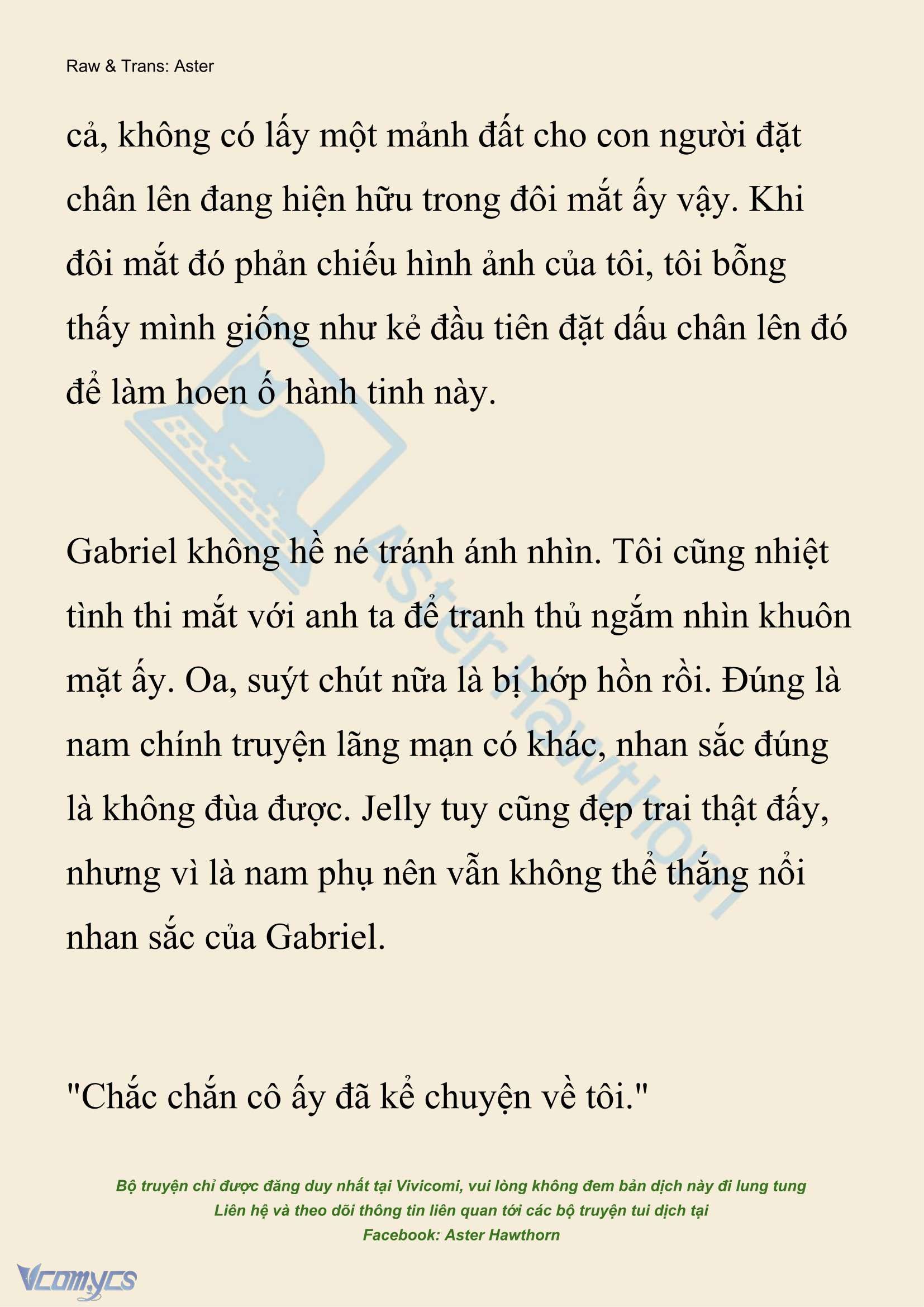 [Novel] Xuyên Vào Tiểu Thuyết, Tôi Thành Truyền Thuyết Rùng Rợn Chap 26 - Next Chap 27