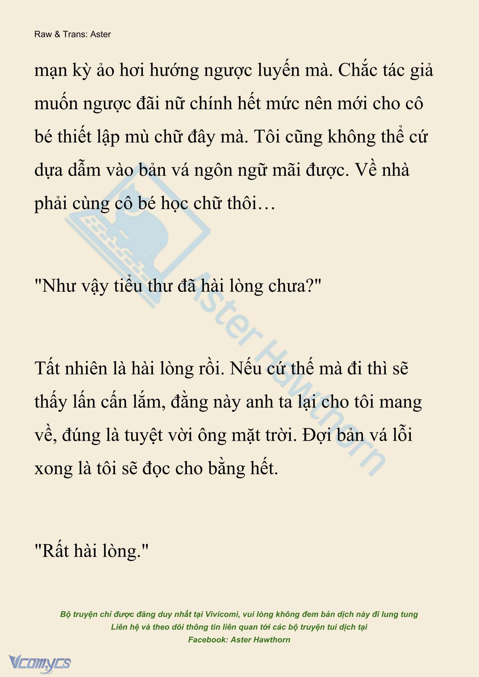 [Novel] Xuyên Vào Tiểu Thuyết, Tôi Thành Truyền Thuyết Rùng Rợn Chap 26 - Next Chap 27
