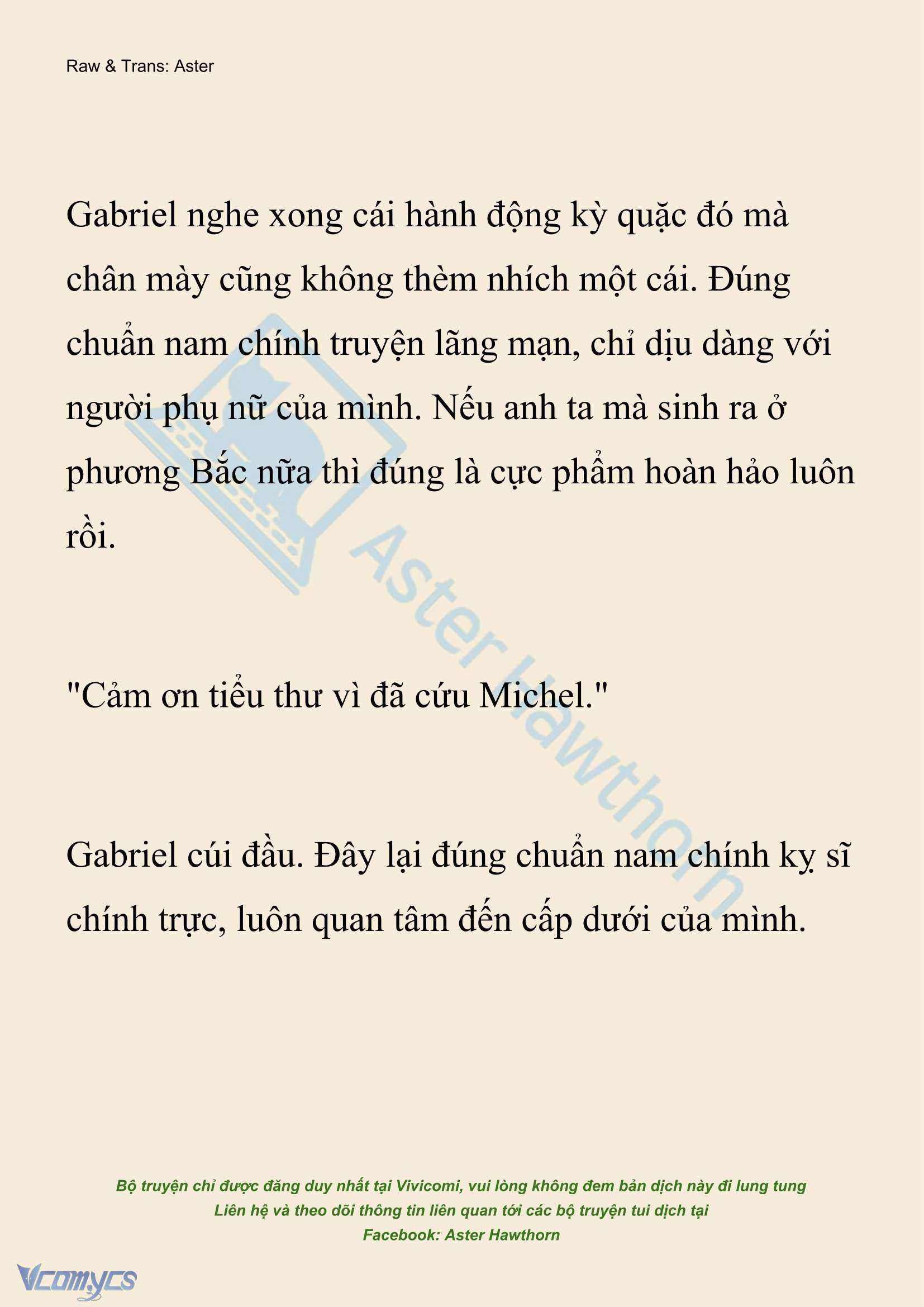 [Novel] Xuyên Vào Tiểu Thuyết, Tôi Thành Truyền Thuyết Rùng Rợn Chap 26 - Next Chap 27
