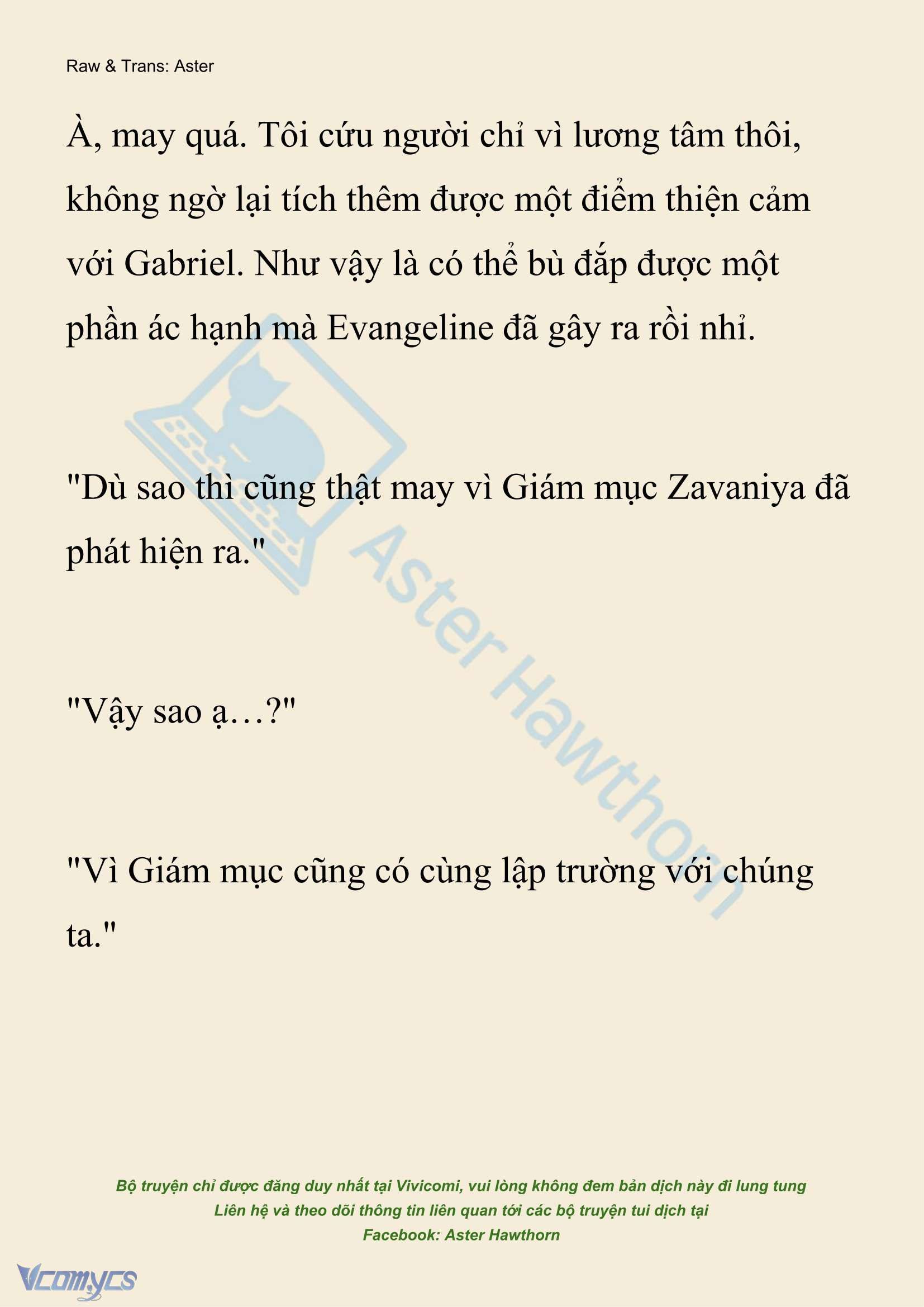 [Novel] Xuyên Vào Tiểu Thuyết, Tôi Thành Truyền Thuyết Rùng Rợn Chap 26 - Next Chap 27