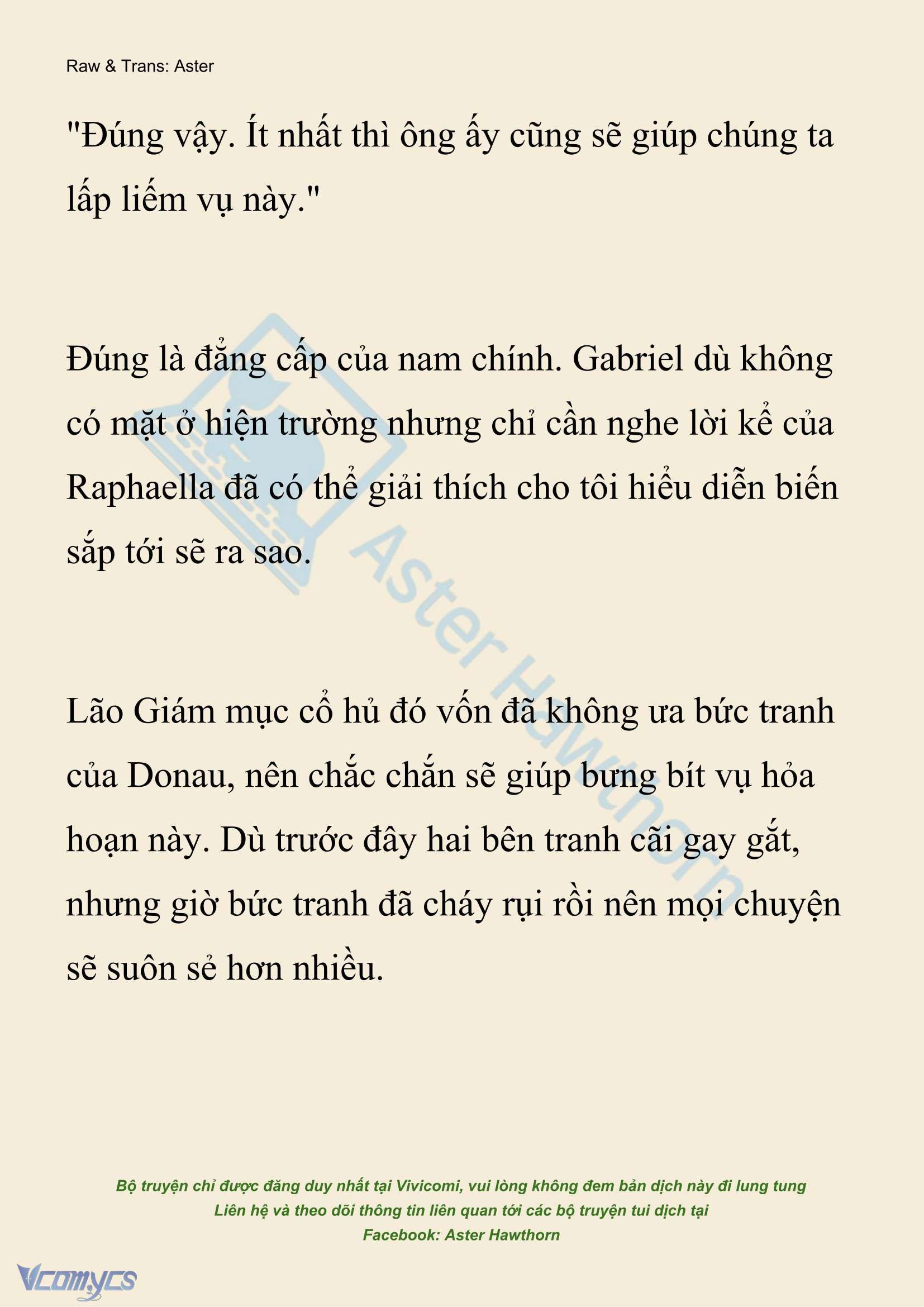 [Novel] Xuyên Vào Tiểu Thuyết, Tôi Thành Truyền Thuyết Rùng Rợn Chap 26 - Next Chap 27