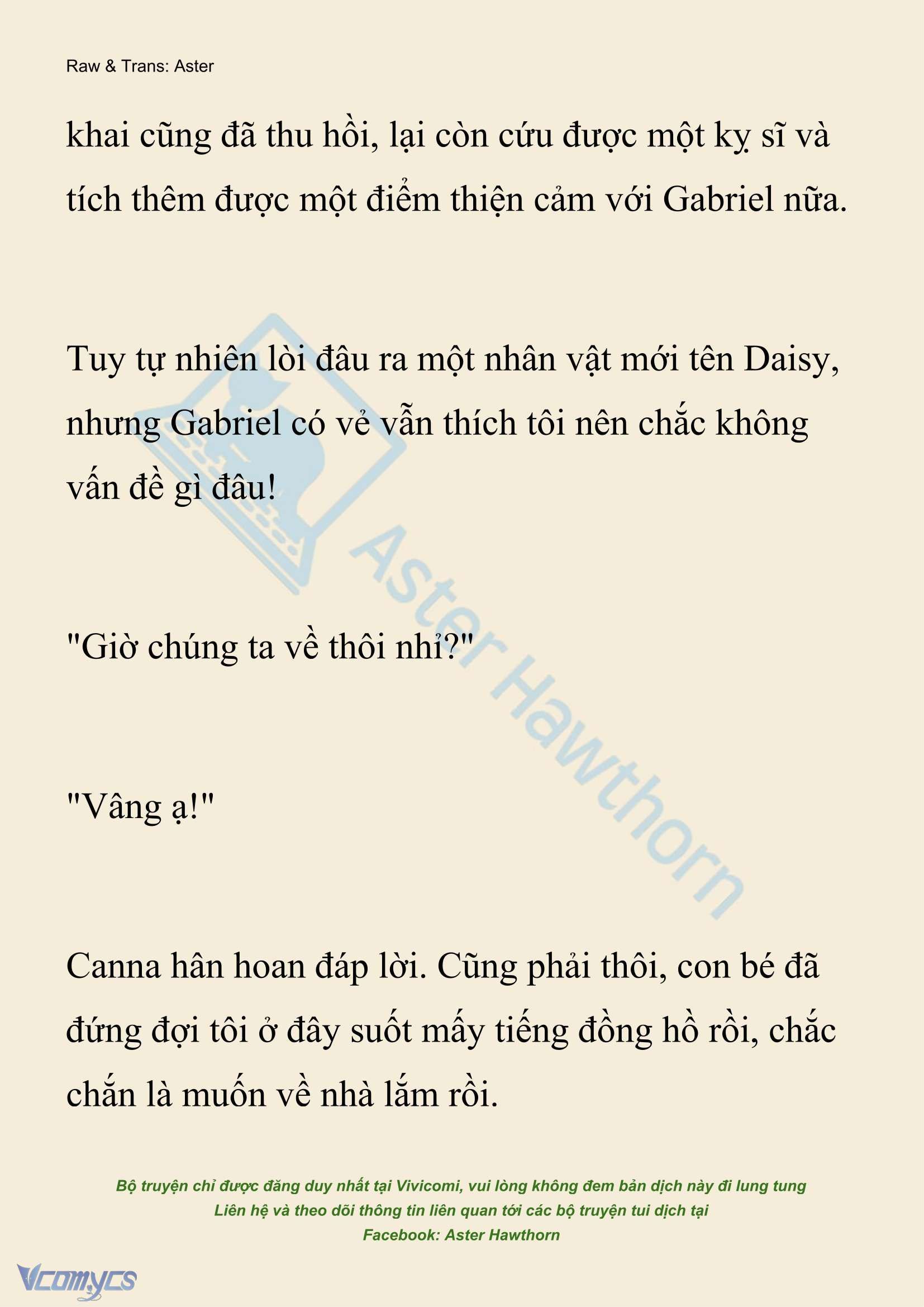 [Novel] Xuyên Vào Tiểu Thuyết, Tôi Thành Truyền Thuyết Rùng Rợn Chap 27 - Next Chap 28