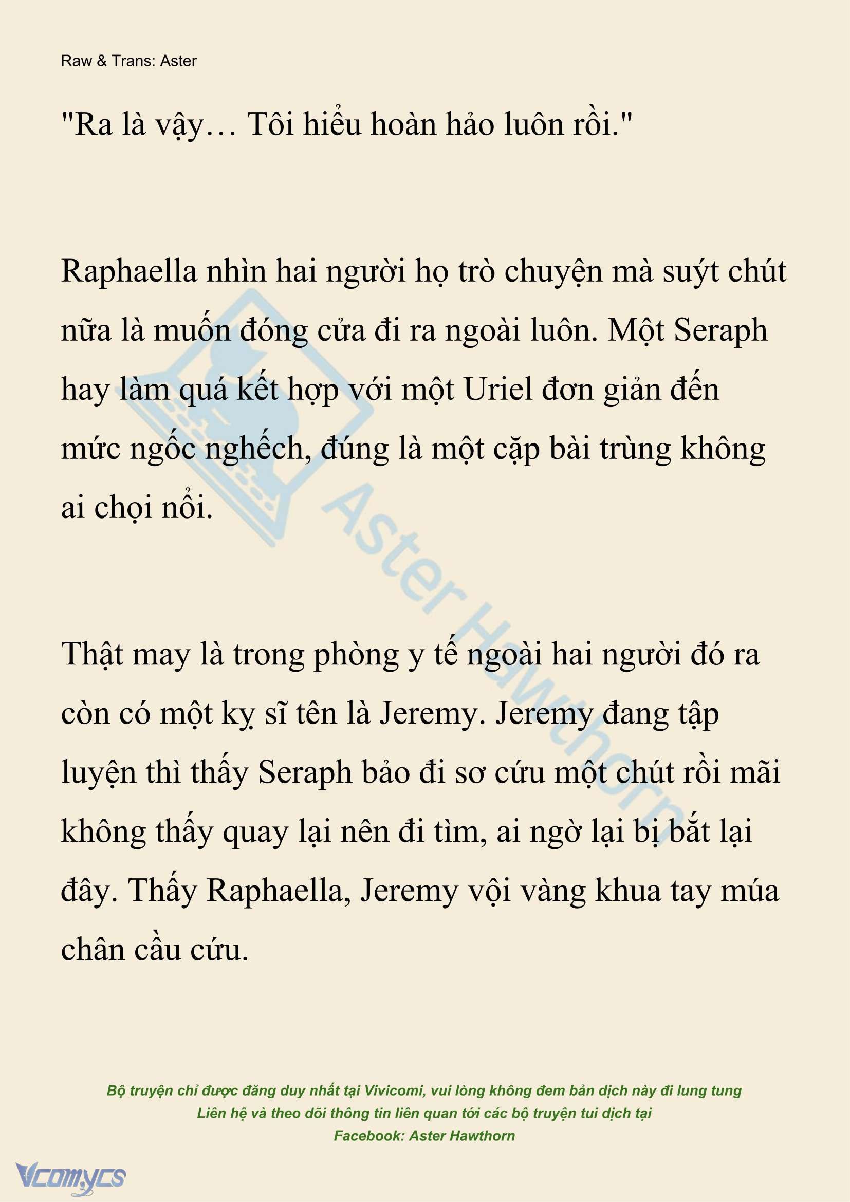 [Novel] Xuyên Vào Tiểu Thuyết, Tôi Thành Truyền Thuyết Rùng Rợn Chap 27 - Next Chap 28