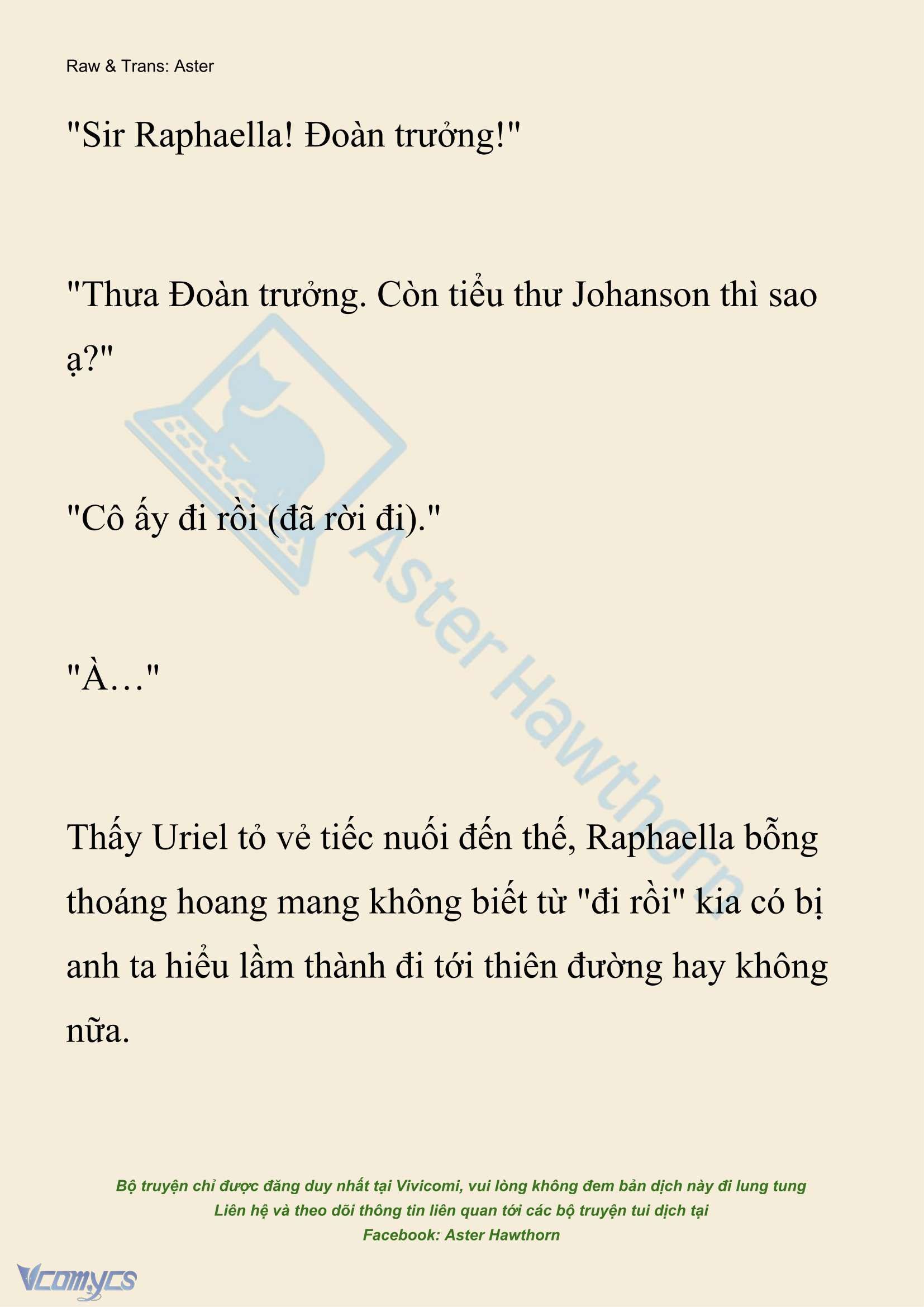 [Novel] Xuyên Vào Tiểu Thuyết, Tôi Thành Truyền Thuyết Rùng Rợn Chap 27 - Next Chap 28