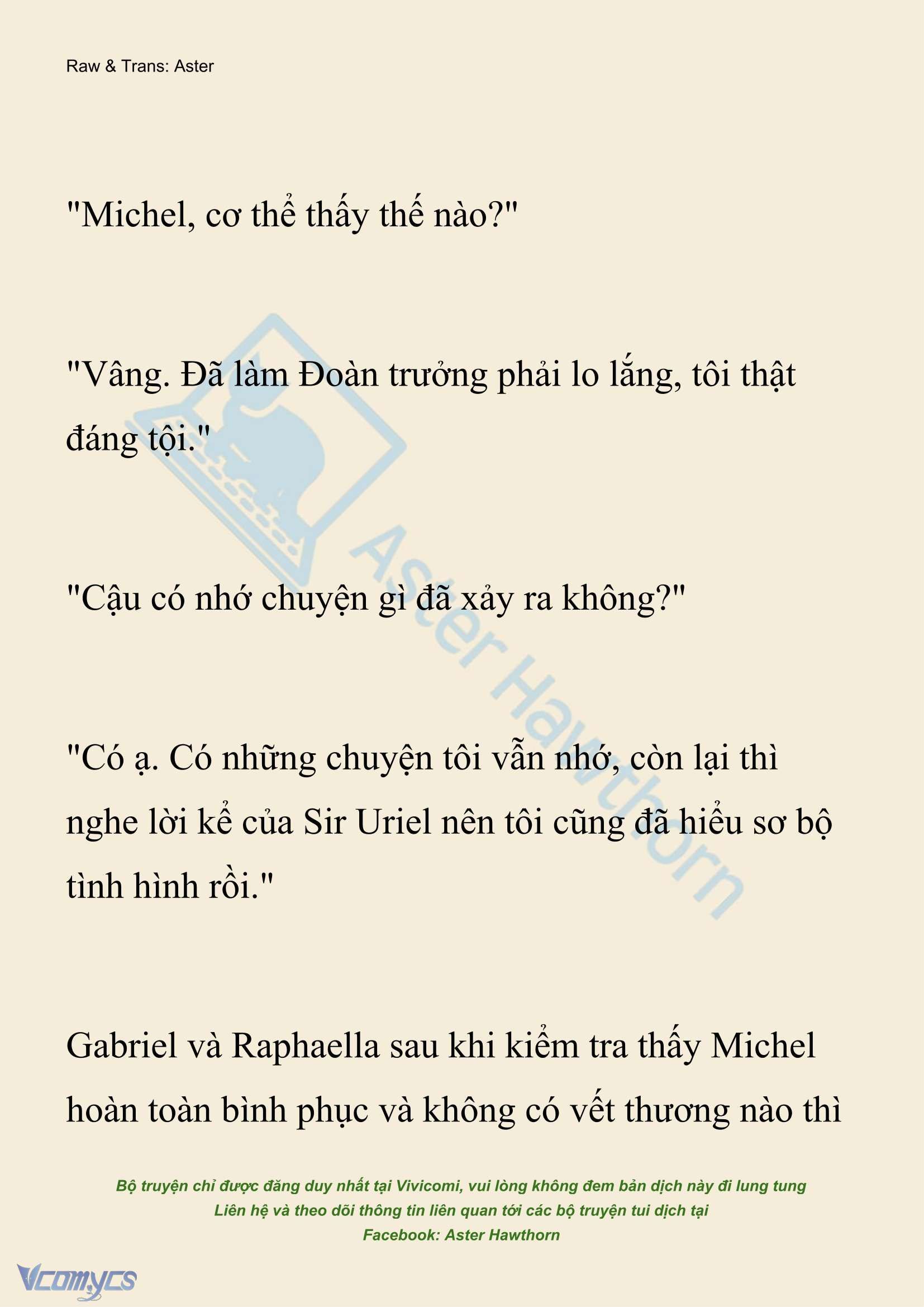 [Novel] Xuyên Vào Tiểu Thuyết, Tôi Thành Truyền Thuyết Rùng Rợn Chap 27 - Next Chap 28