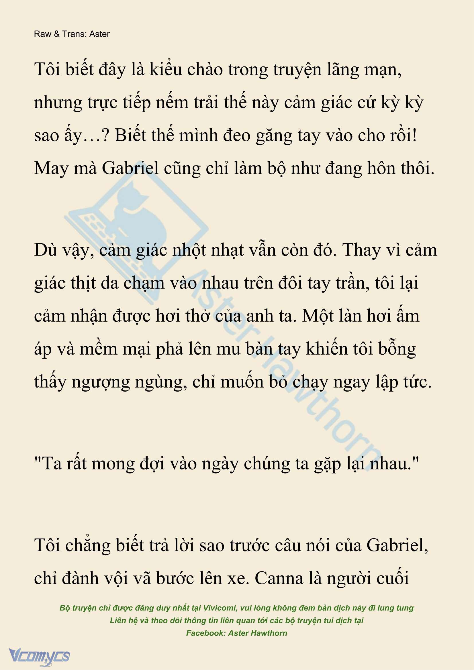 [Novel] Xuyên Vào Tiểu Thuyết, Tôi Thành Truyền Thuyết Rùng Rợn Chap 27 - Next Chap 28