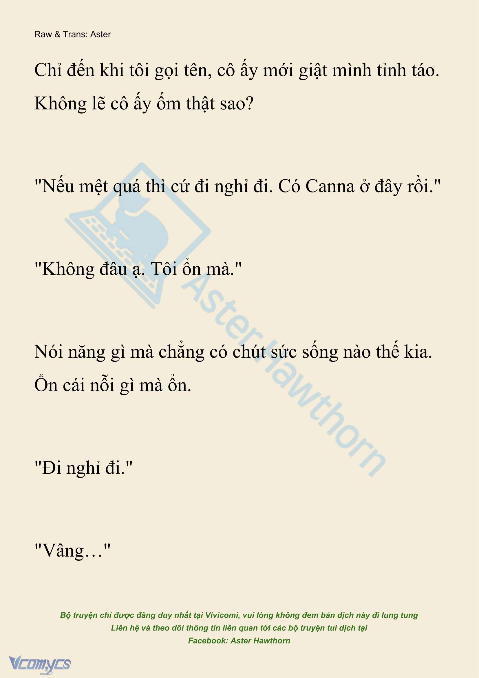 [Novel] Xuyên Vào Tiểu Thuyết, Tôi Thành Truyền Thuyết Rùng Rợn Chap 28 - Next Chap 29