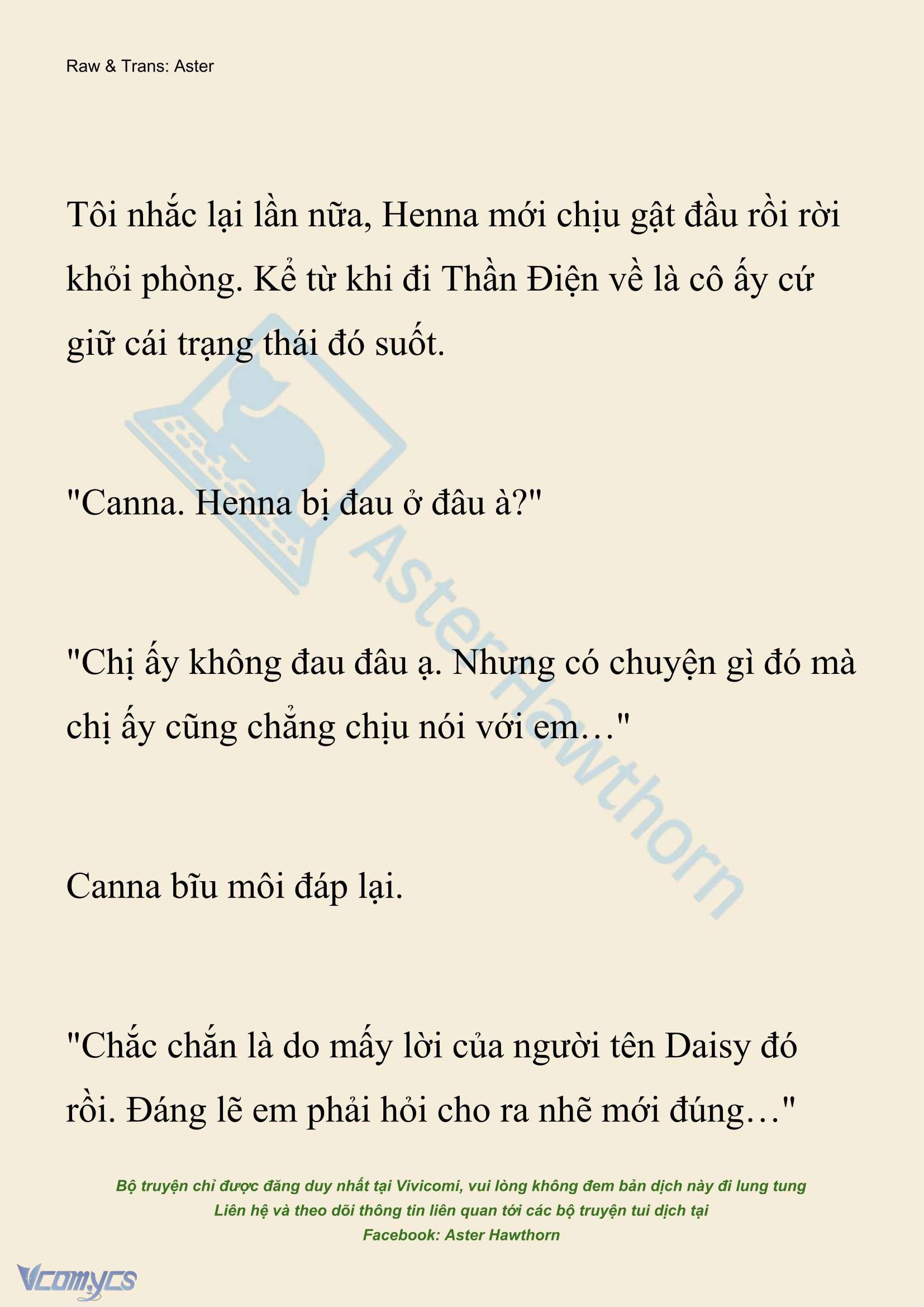 [Novel] Xuyên Vào Tiểu Thuyết, Tôi Thành Truyền Thuyết Rùng Rợn Chap 28 - Next Chap 29