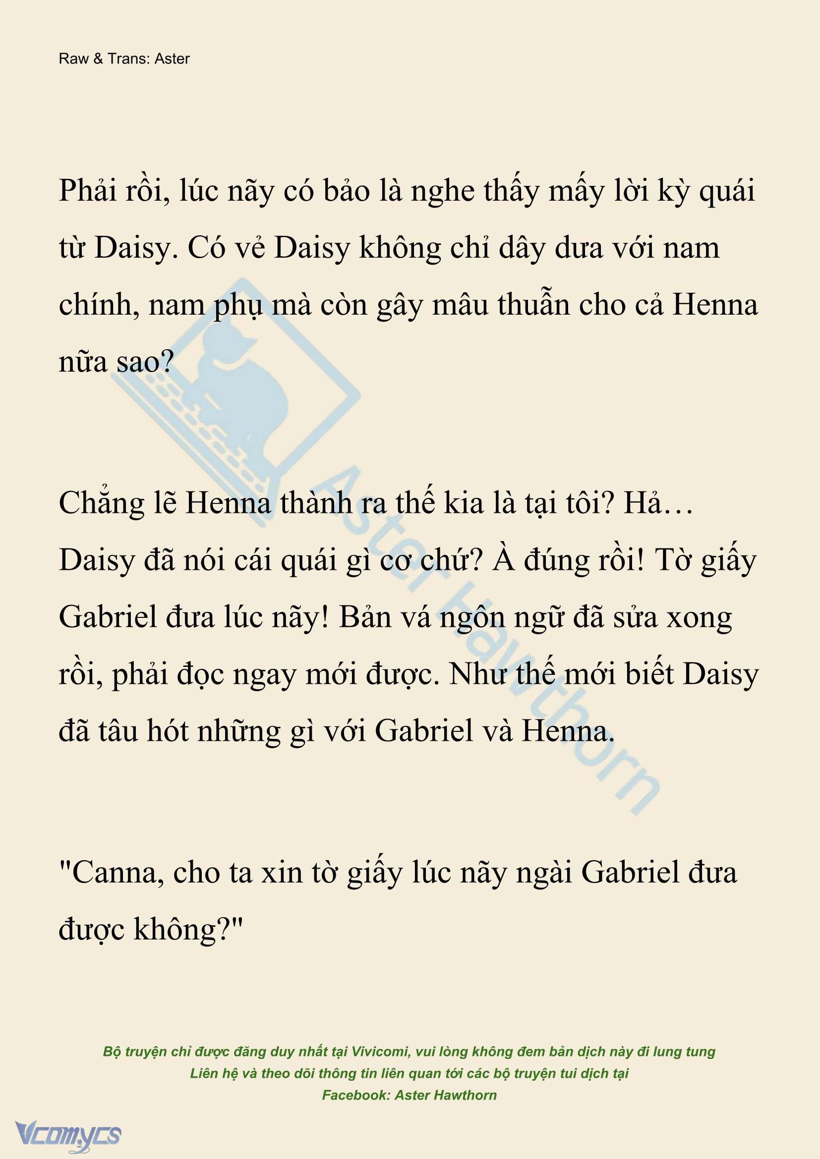 [Novel] Xuyên Vào Tiểu Thuyết, Tôi Thành Truyền Thuyết Rùng Rợn Chap 28 - Next Chap 29