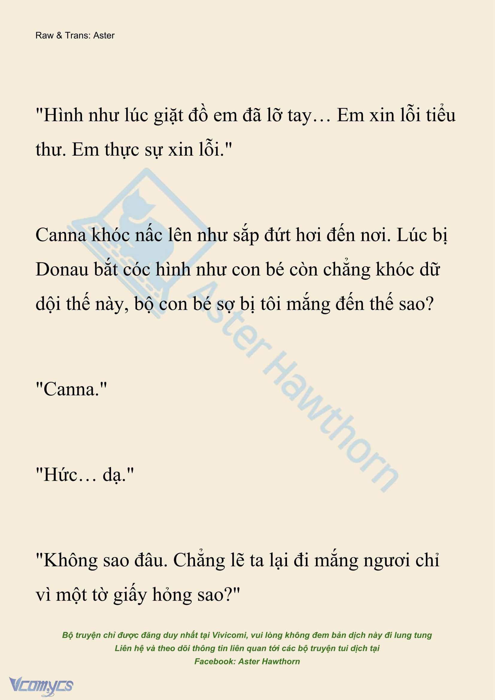 [Novel] Xuyên Vào Tiểu Thuyết, Tôi Thành Truyền Thuyết Rùng Rợn Chap 28 - Next Chap 29